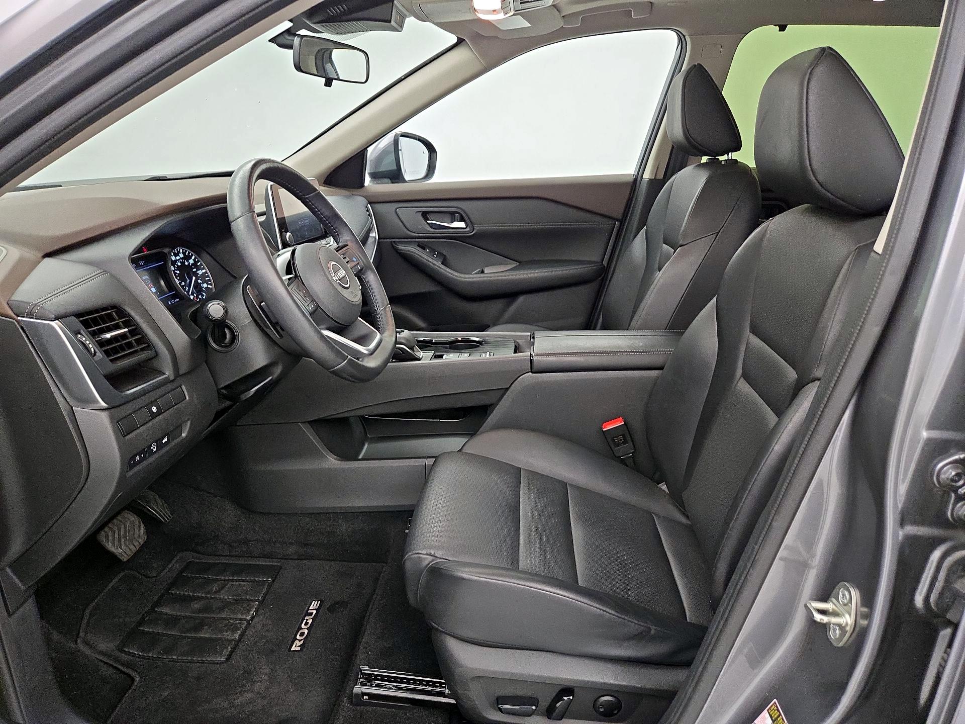 Thumbnail: 2023 Nissan Rogue - 9