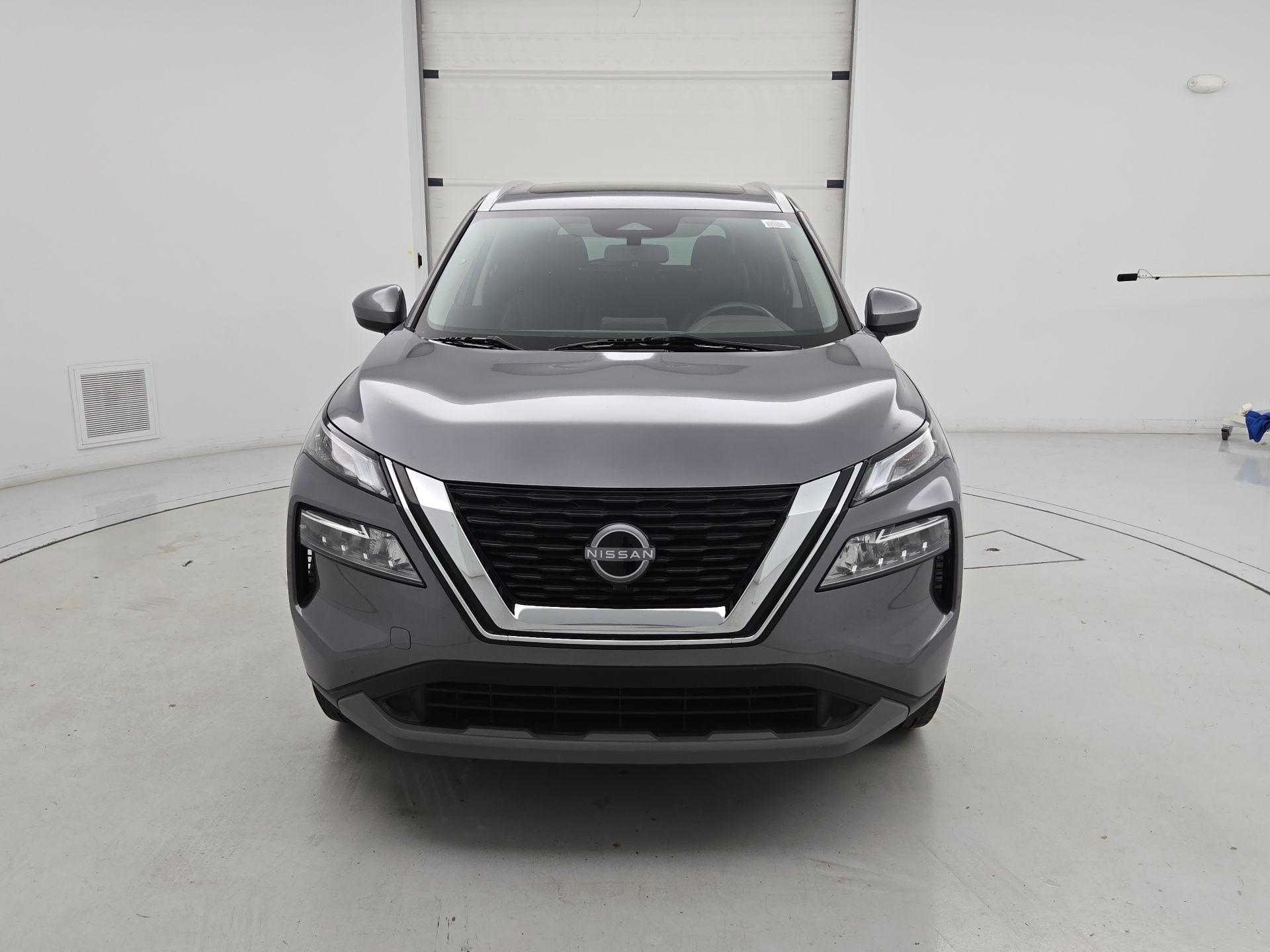 Thumbnail: 2023 Nissan Rogue - 2