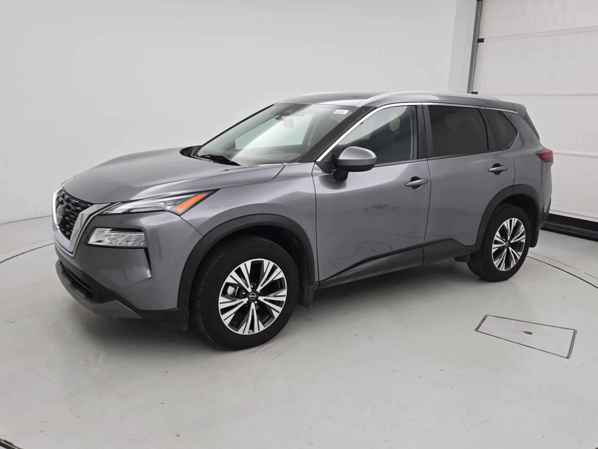 Thumbnail: 2023 Nissan Rogue - 3
