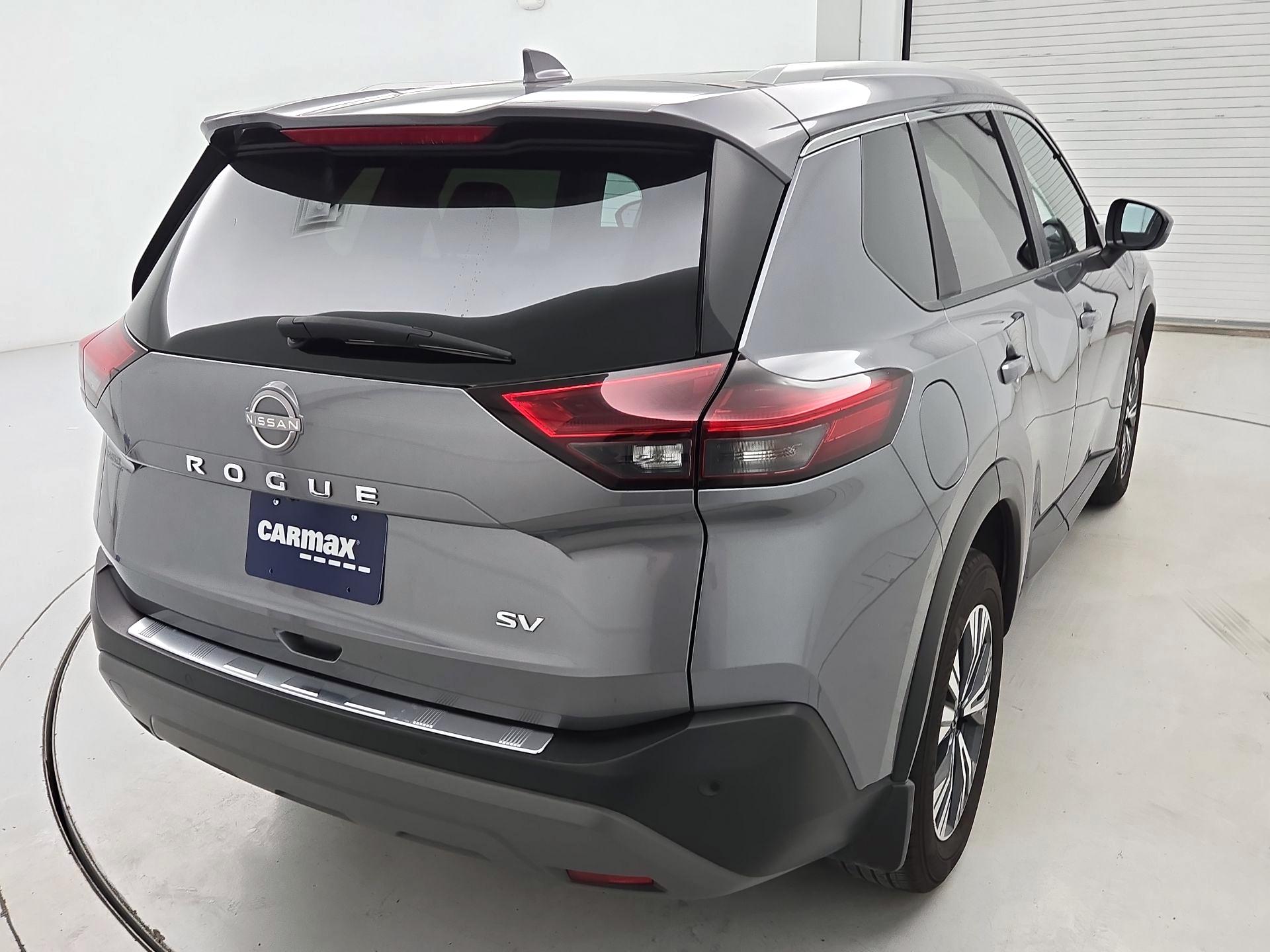 Thumbnail: 2023 Nissan Rogue - 5