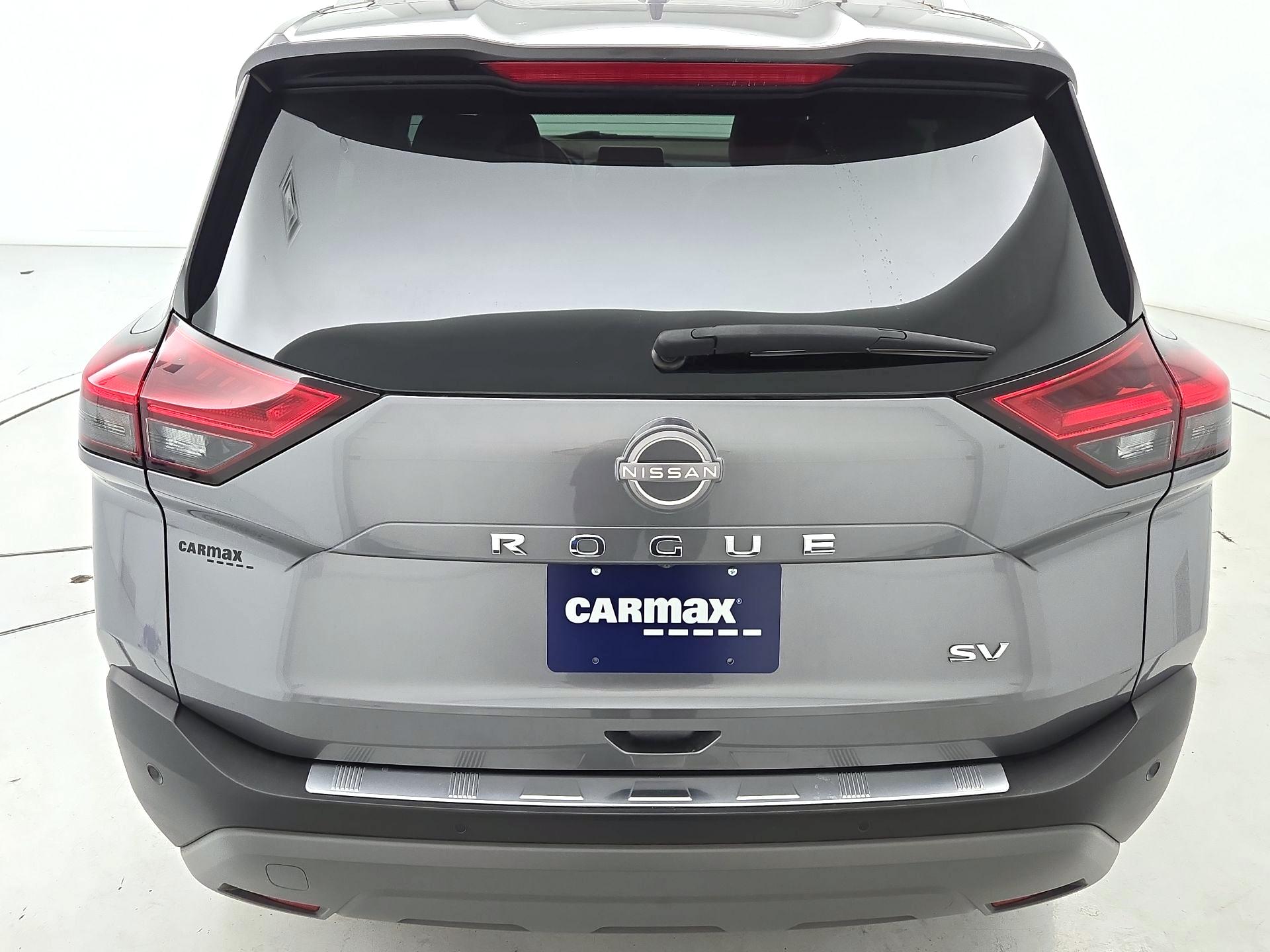 Thumbnail: 2023 Nissan Rogue - 6
