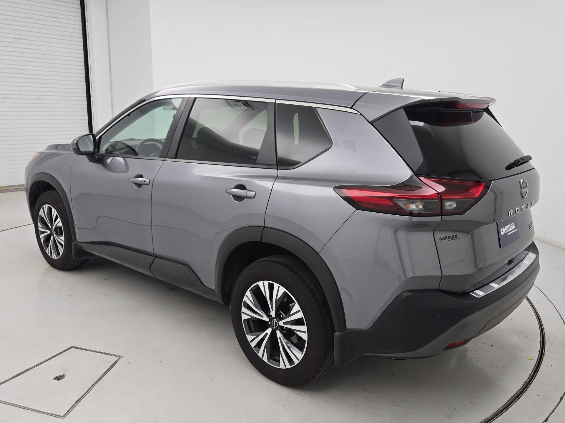 Thumbnail: 2023 Nissan Rogue - 7