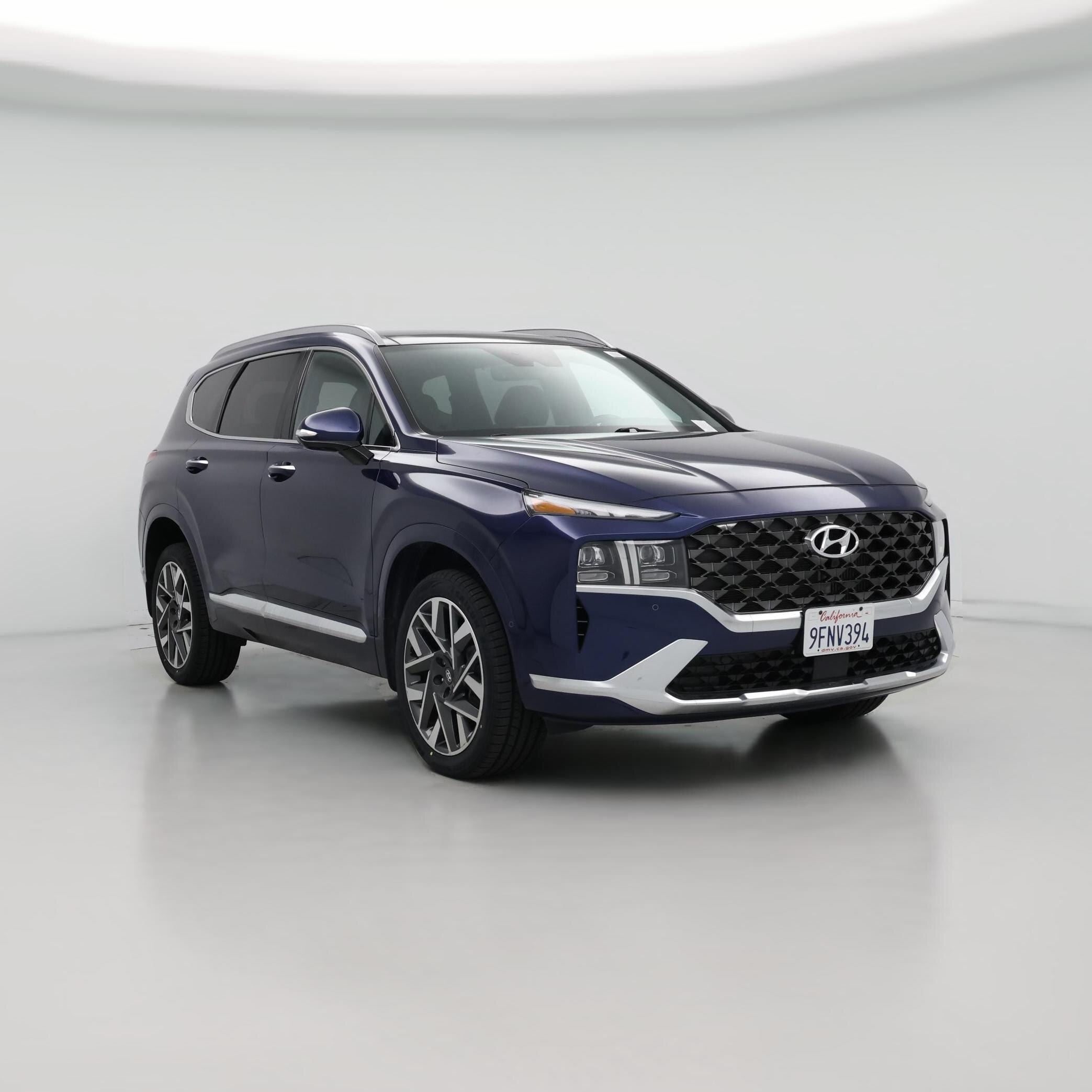 Thumbnail: 2023 Hyundai Santa Fe - 1