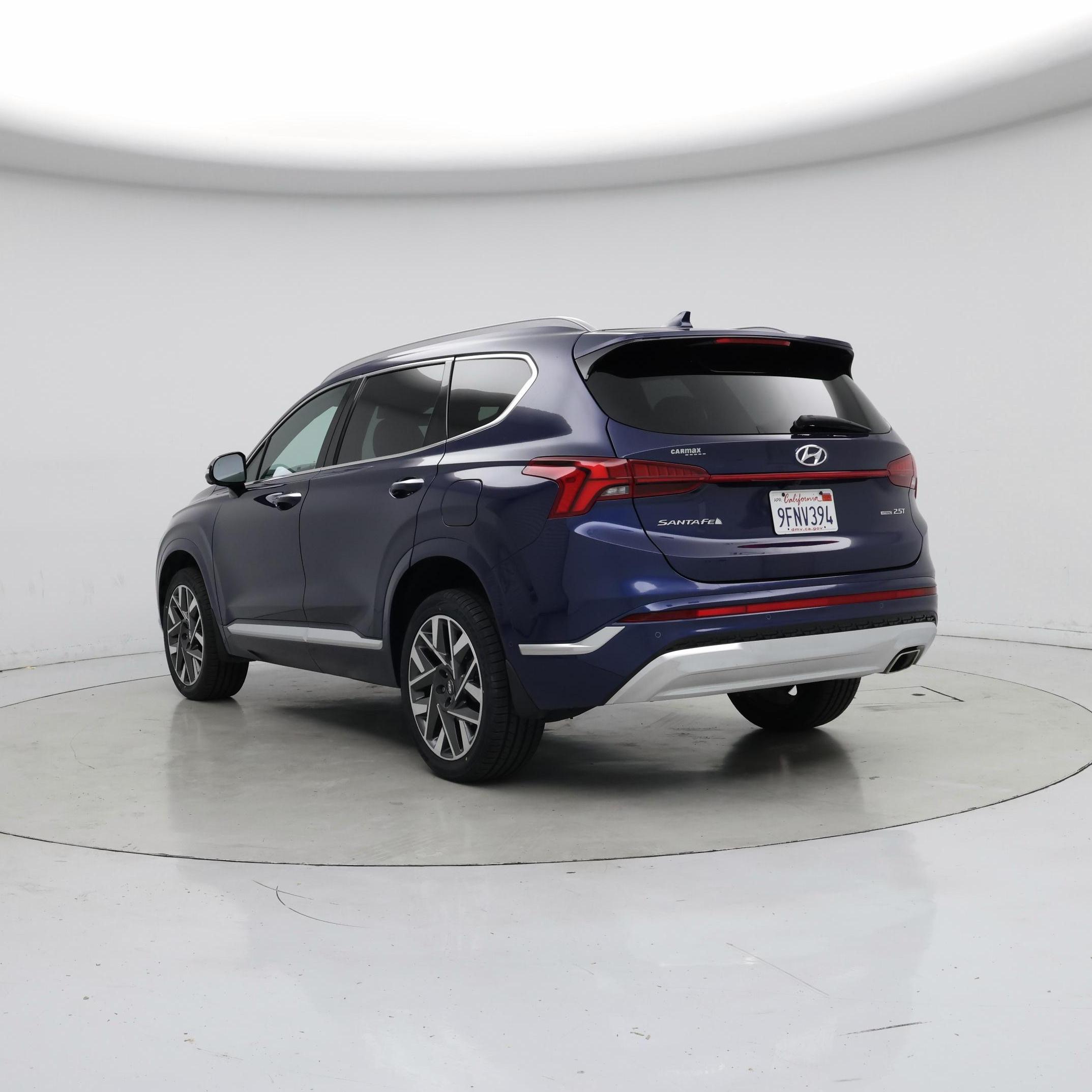 Thumbnail: 2023 Hyundai Santa Fe - 2