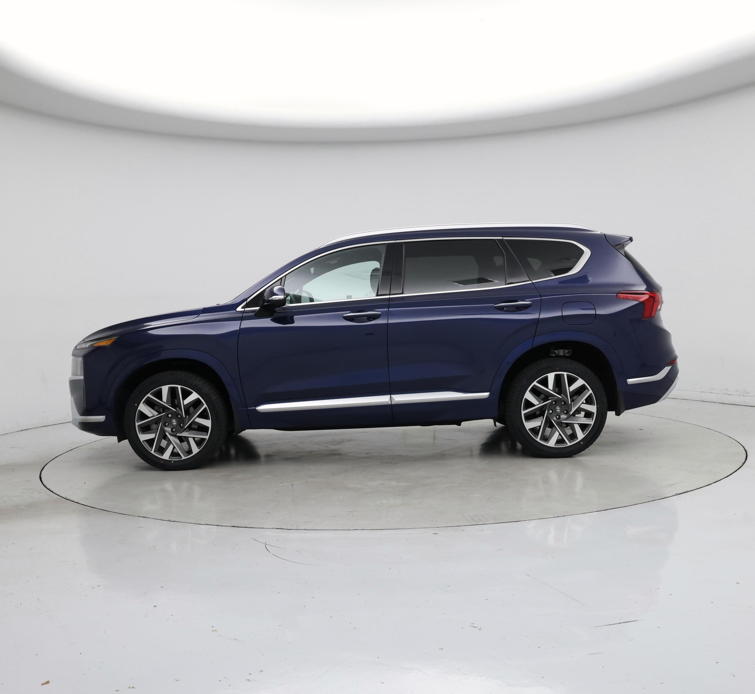 Thumbnail: 2023 Hyundai Santa Fe - 3