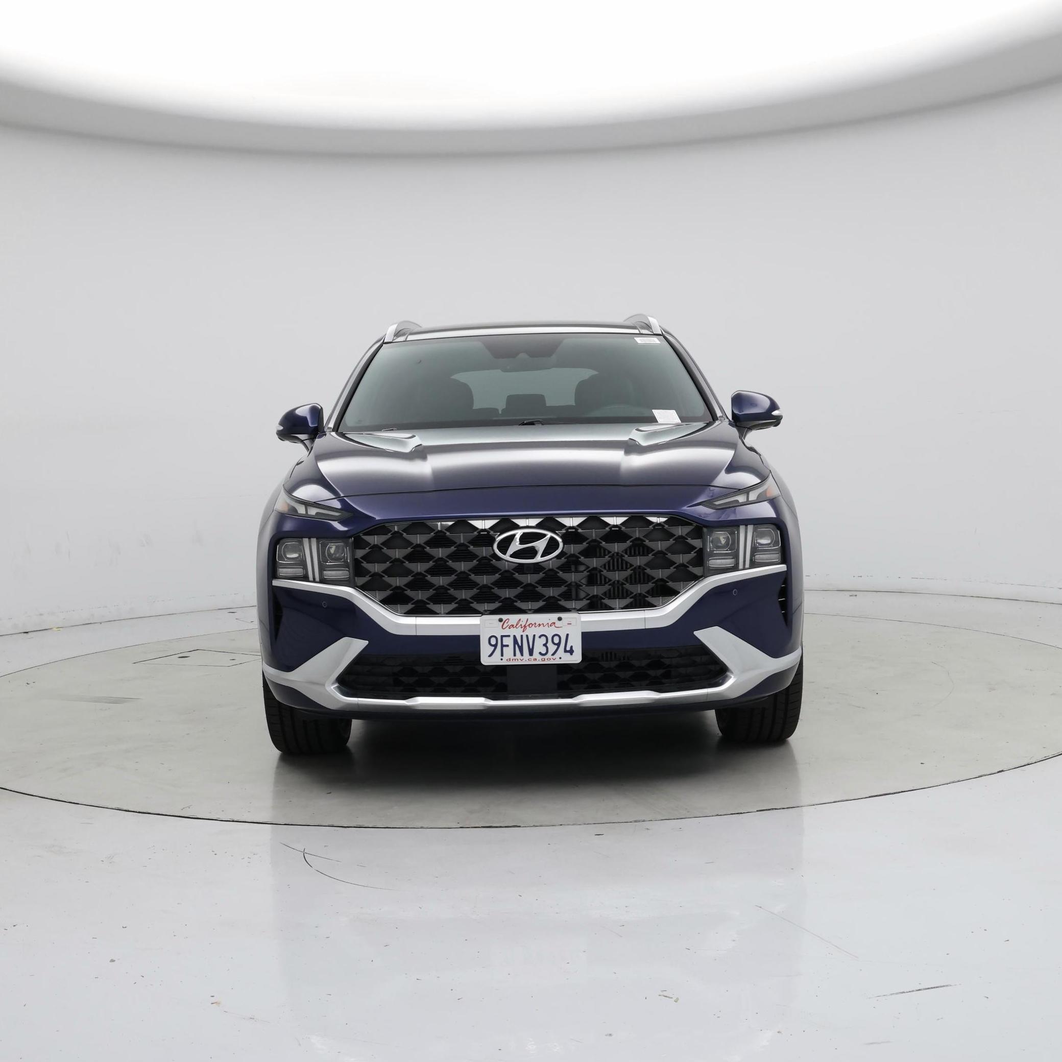 Thumbnail: 2023 Hyundai Santa Fe - 5