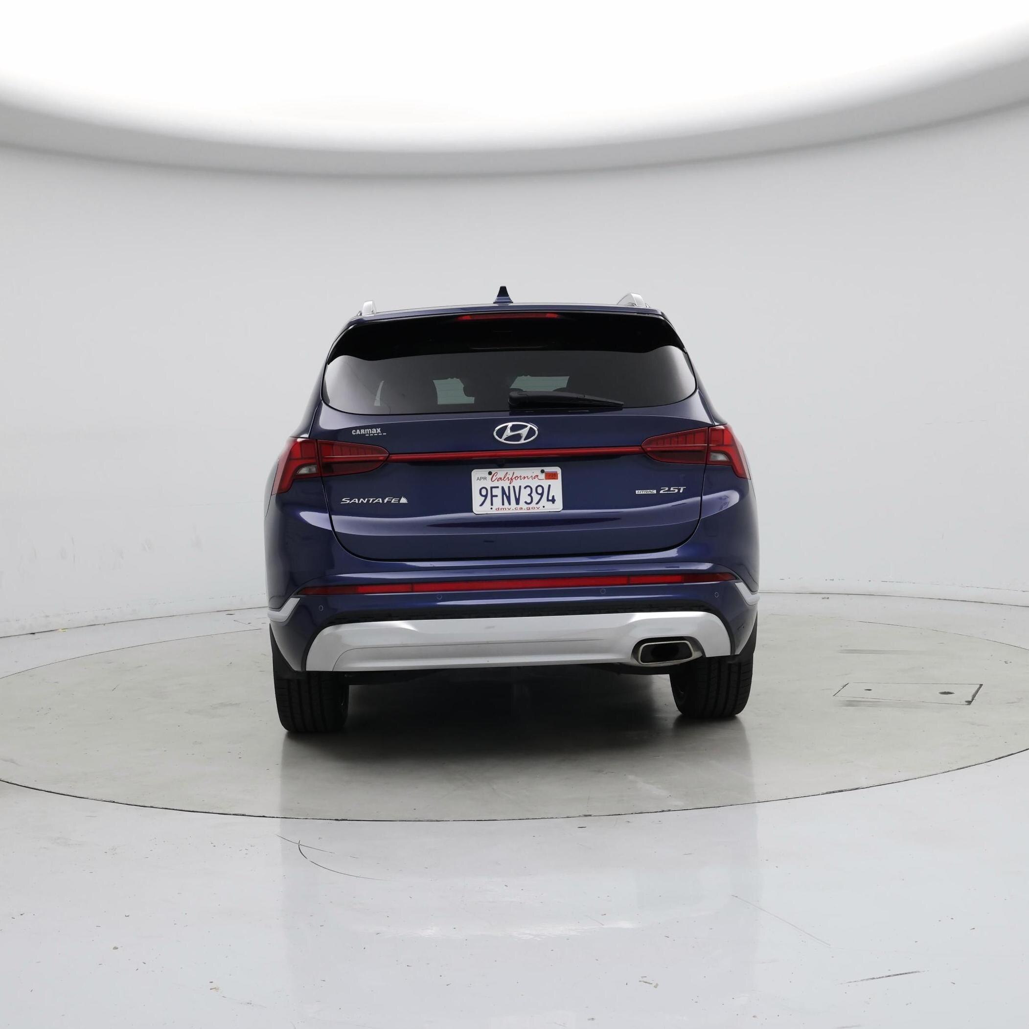 Thumbnail: 2023 Hyundai Santa Fe - 6