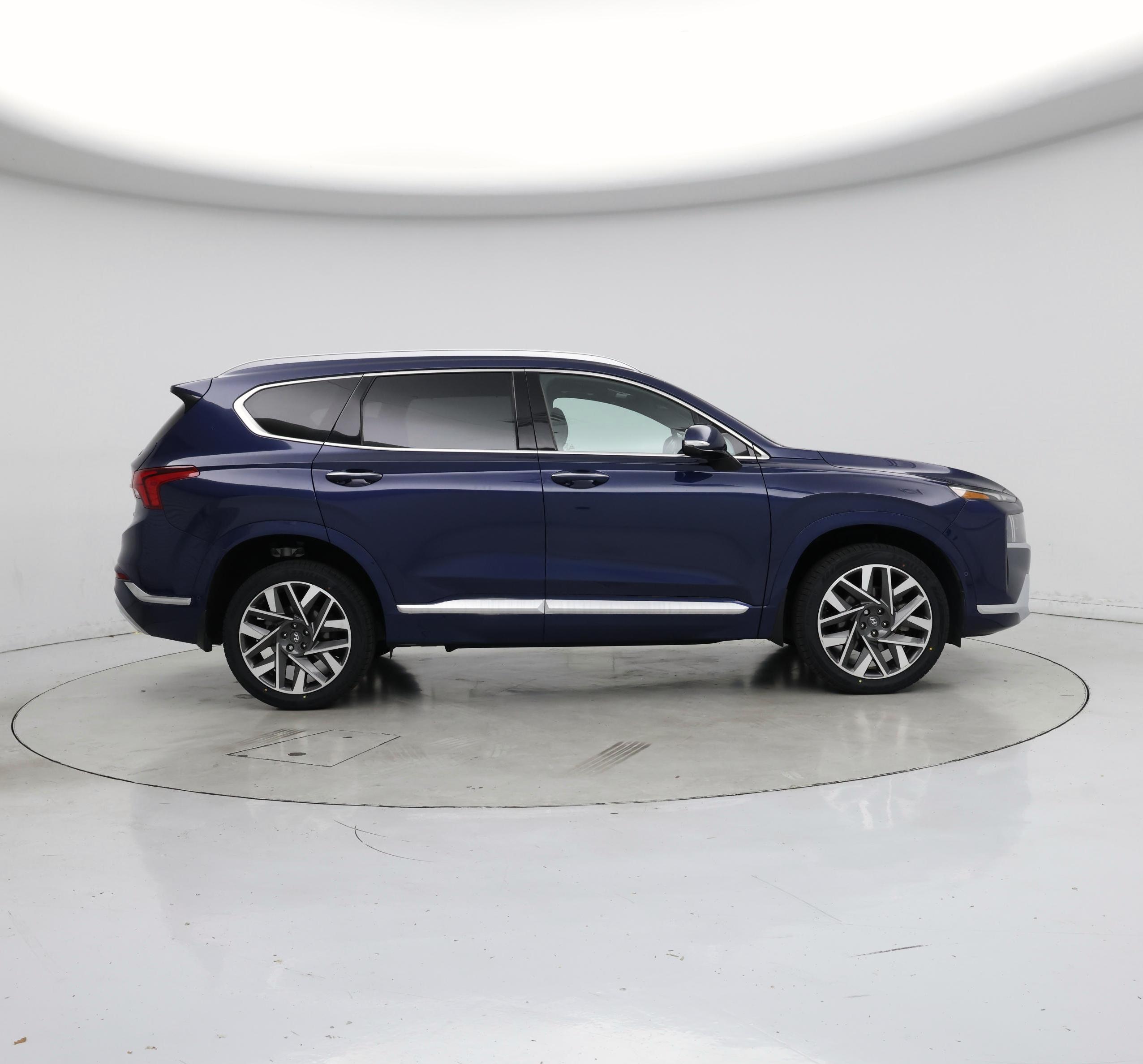 Thumbnail: 2023 Hyundai Santa Fe - 7