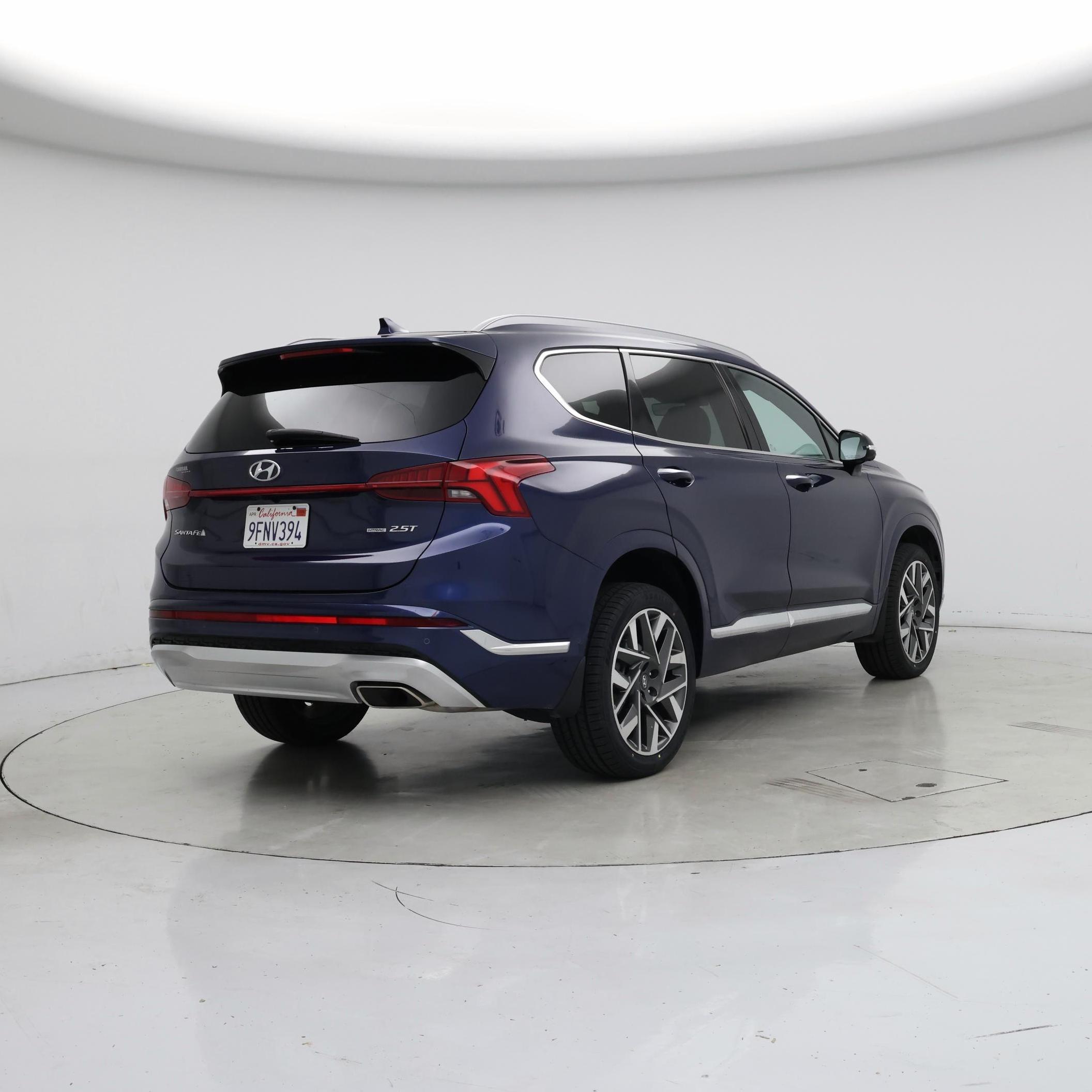 Thumbnail: 2023 Hyundai Santa Fe - 8