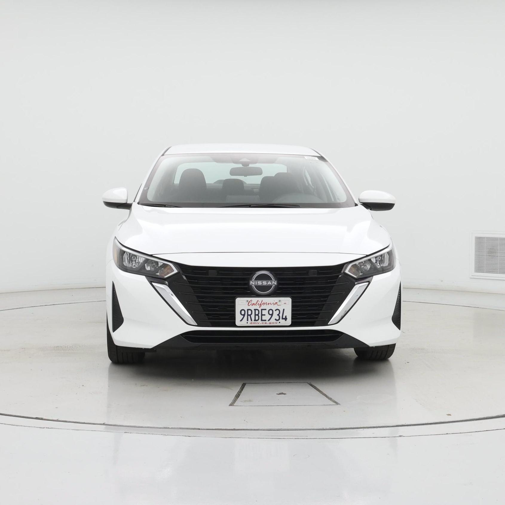 Thumbnail: 2025 Nissan Sentra - 5