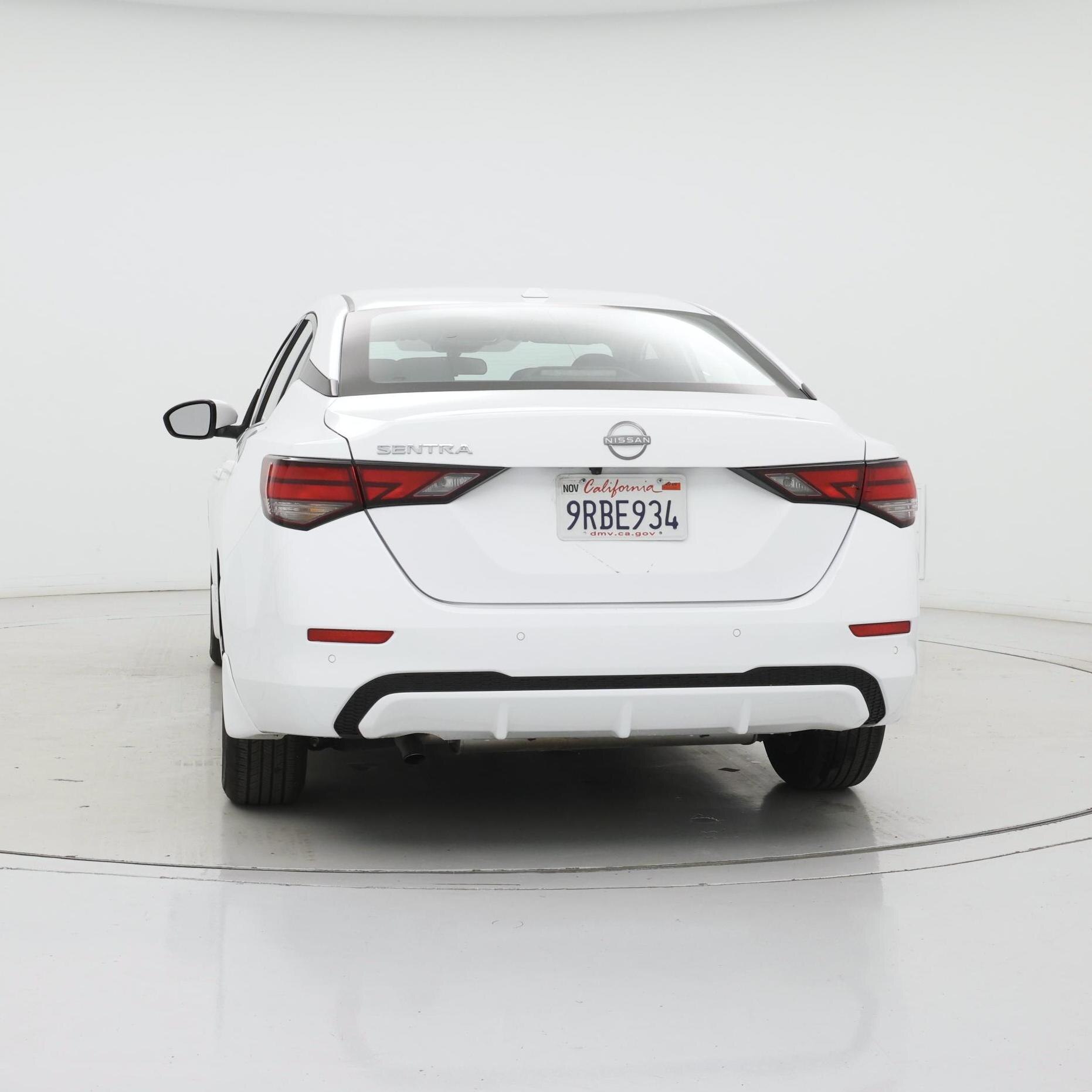 Thumbnail: 2025 Nissan Sentra - 6