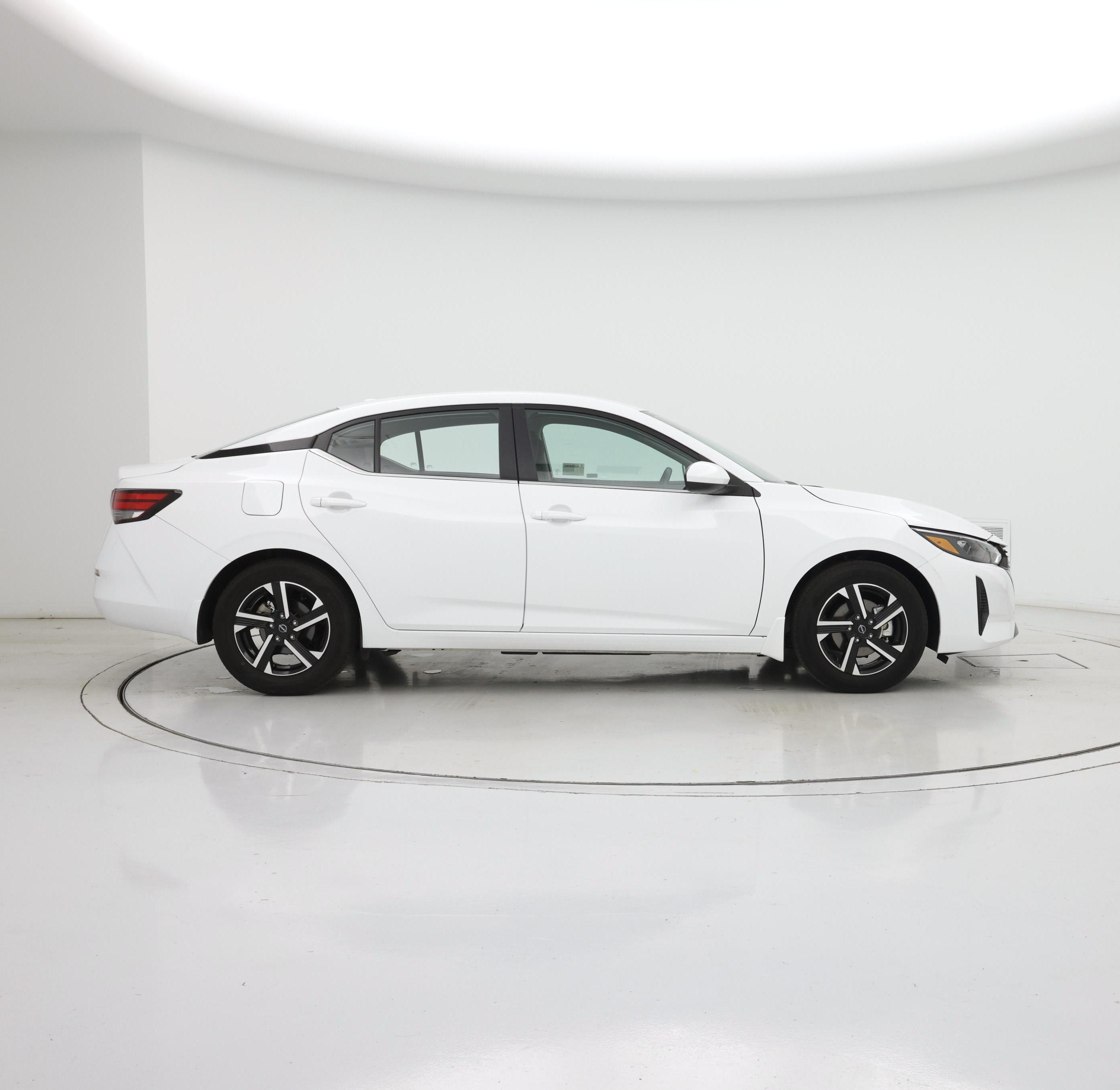 Thumbnail: 2025 Nissan Sentra - 7
