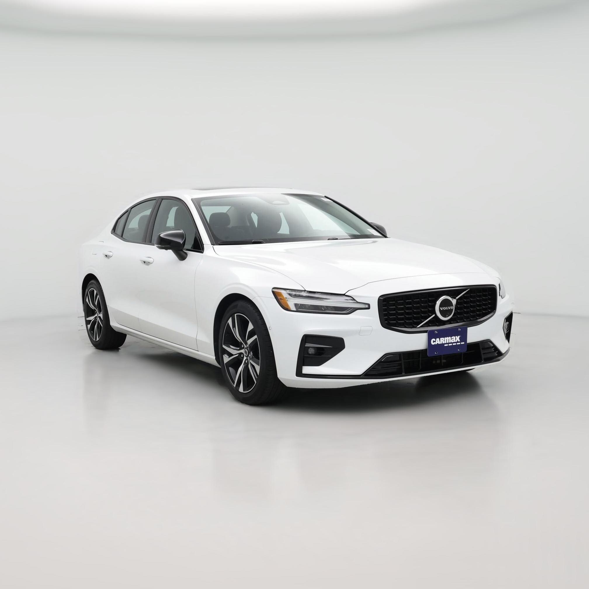 Thumbnail: 2024 Volvo S60 - 1