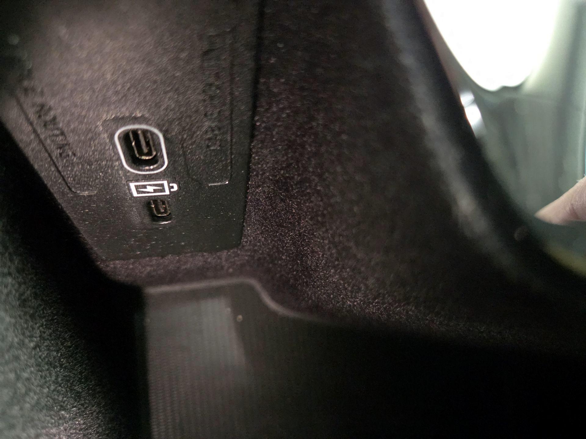 Thumbnail: 2024 Volvo S60 - 18