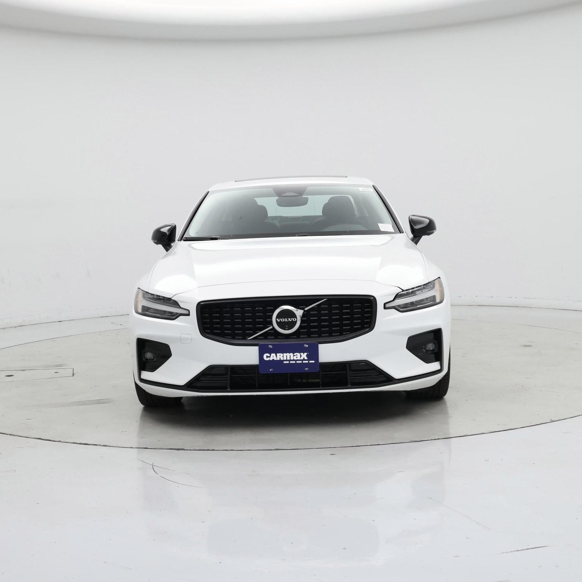 Thumbnail: 2024 Volvo S60 - 5