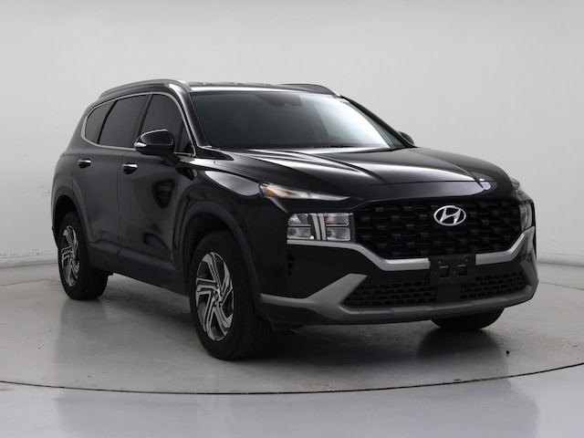 2023 Hyundai Santa Fe SEL AWD