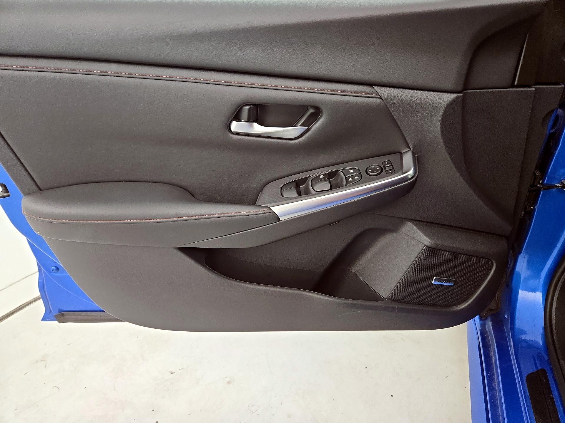 Thumbnail: 2024 Nissan Sentra - 10