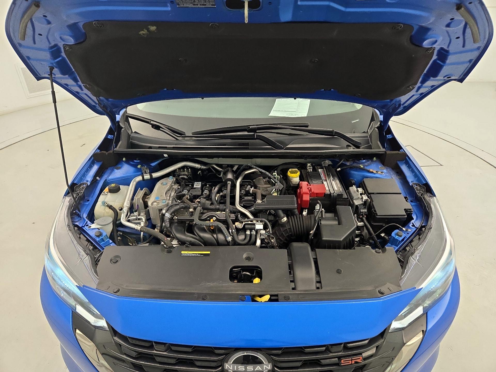 Thumbnail: 2024 Nissan Sentra - 20