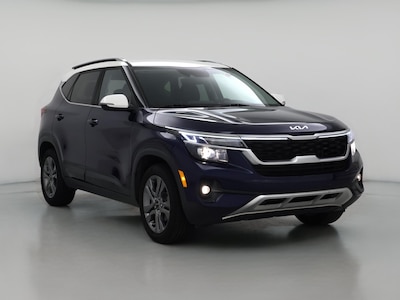 2022 Kia Seltos S