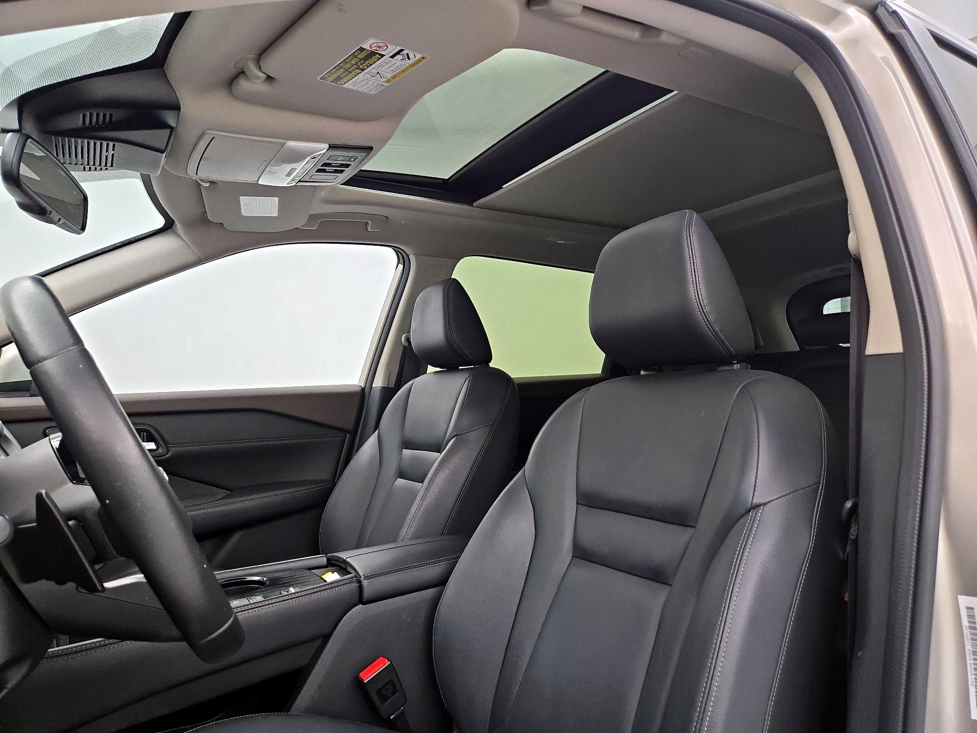 Thumbnail: 2023 Nissan Rogue - 19