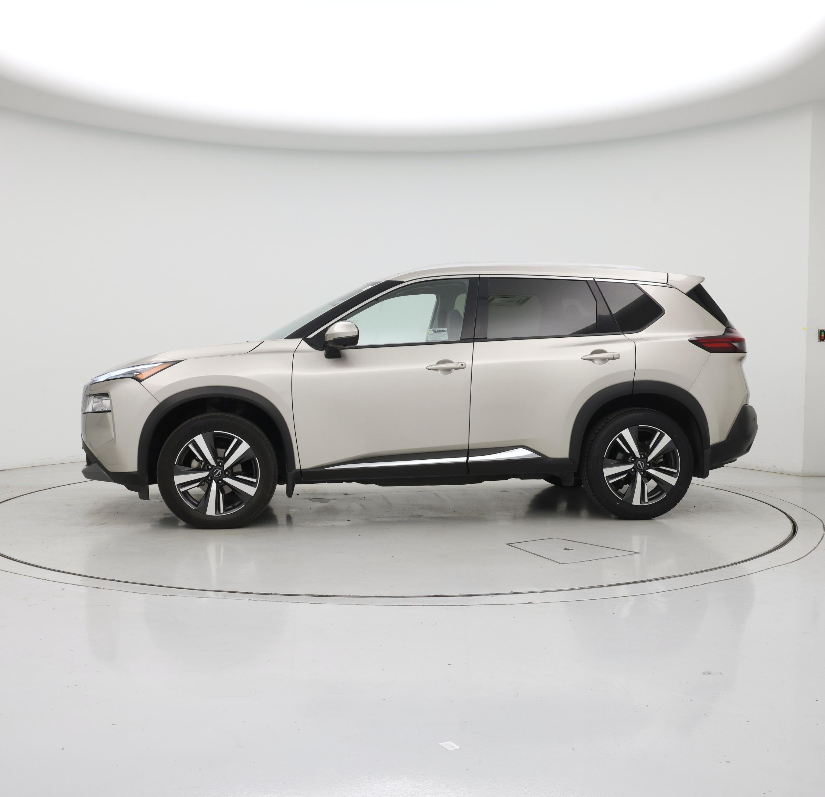 Thumbnail: 2023 Nissan Rogue - 3
