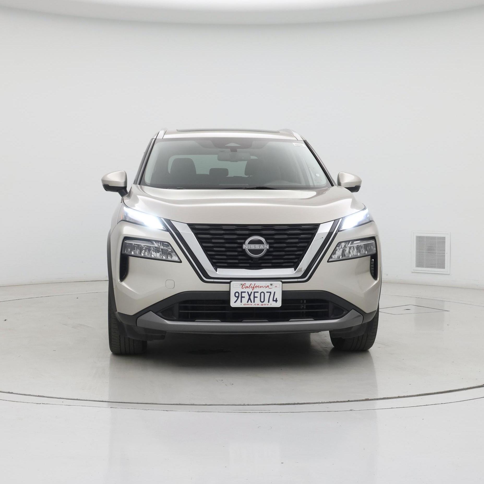 Thumbnail: 2023 Nissan Rogue - 5
