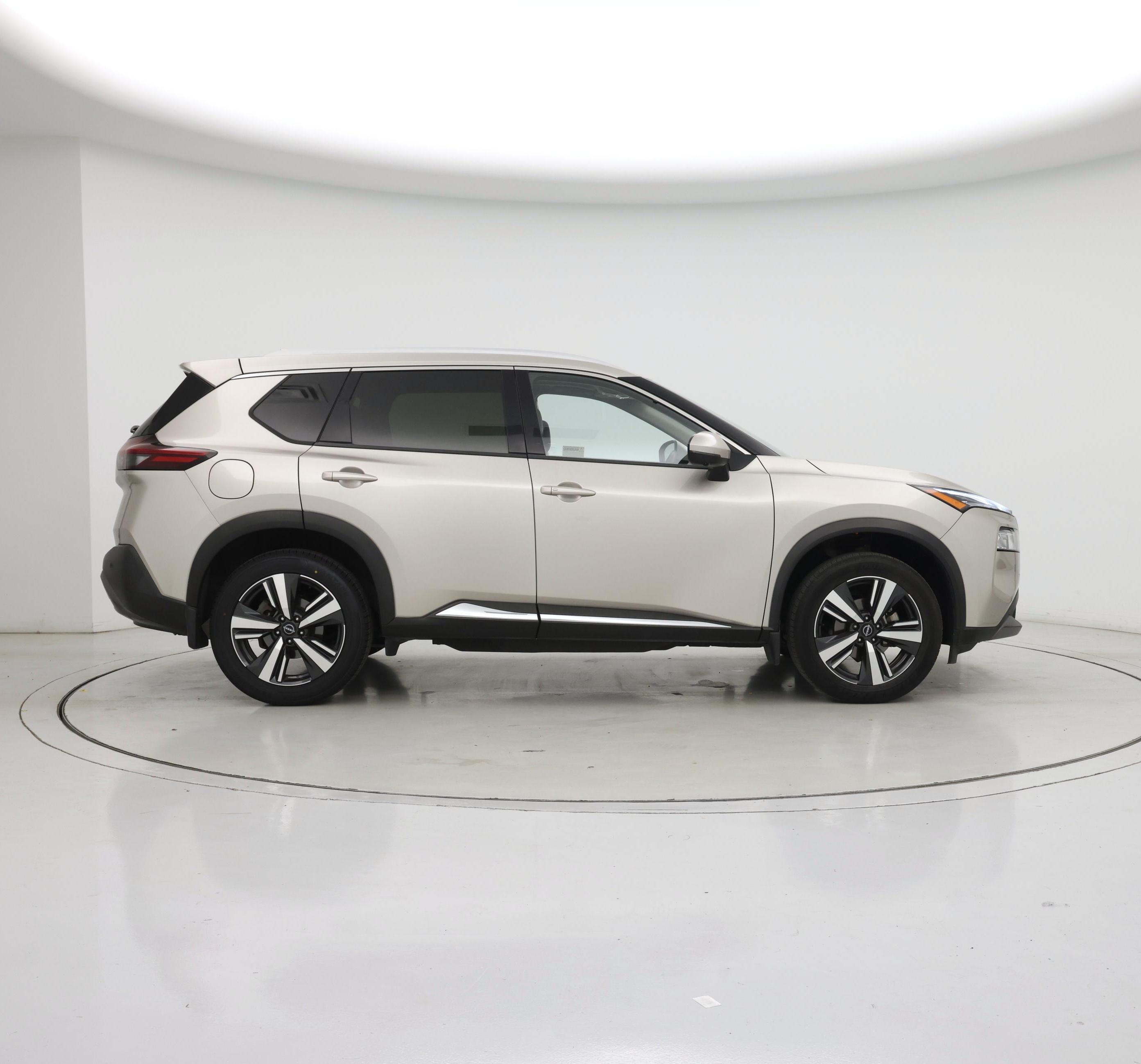 Thumbnail: 2023 Nissan Rogue - 7