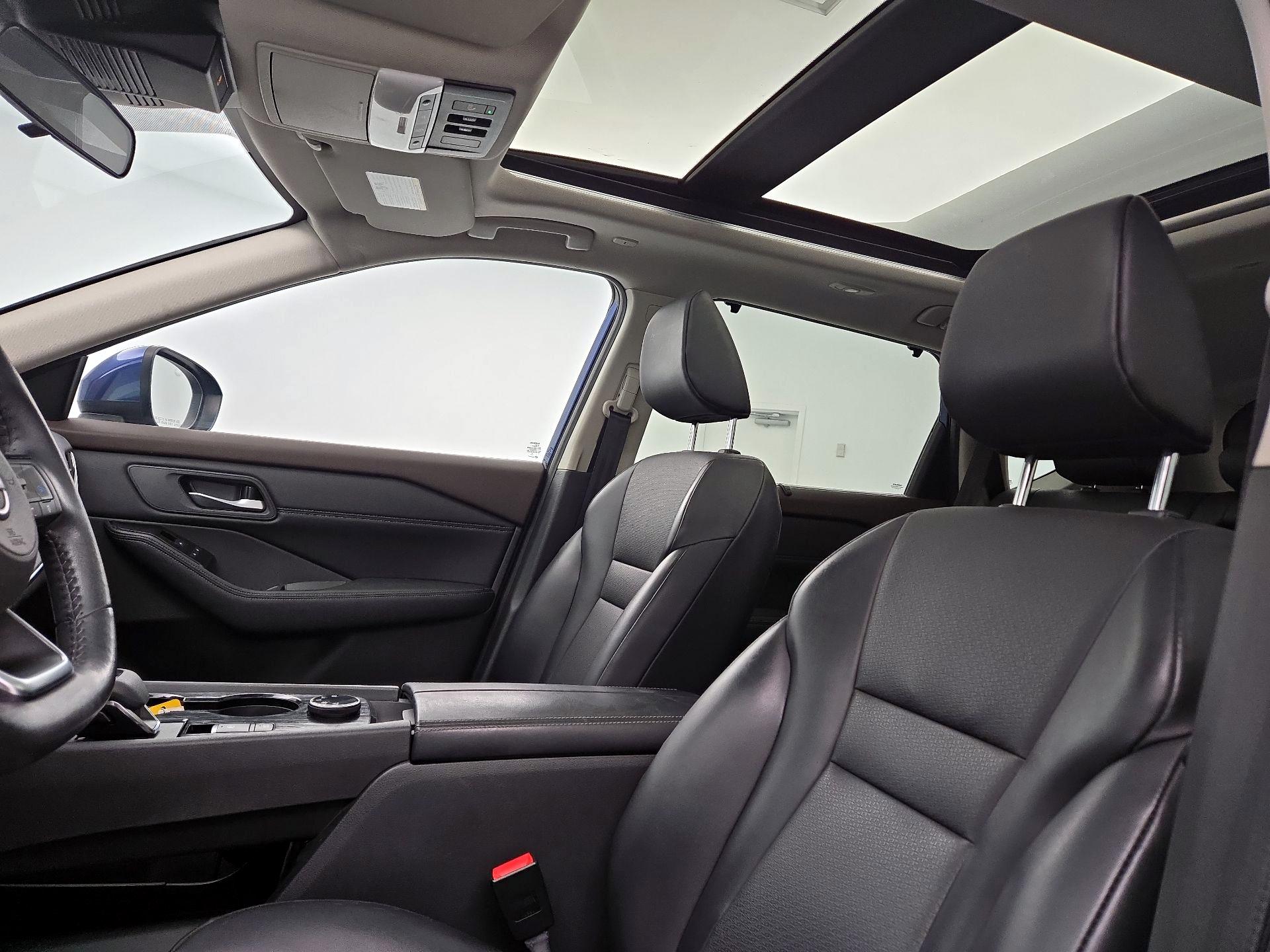 Thumbnail: 2023 Nissan Rogue - 17