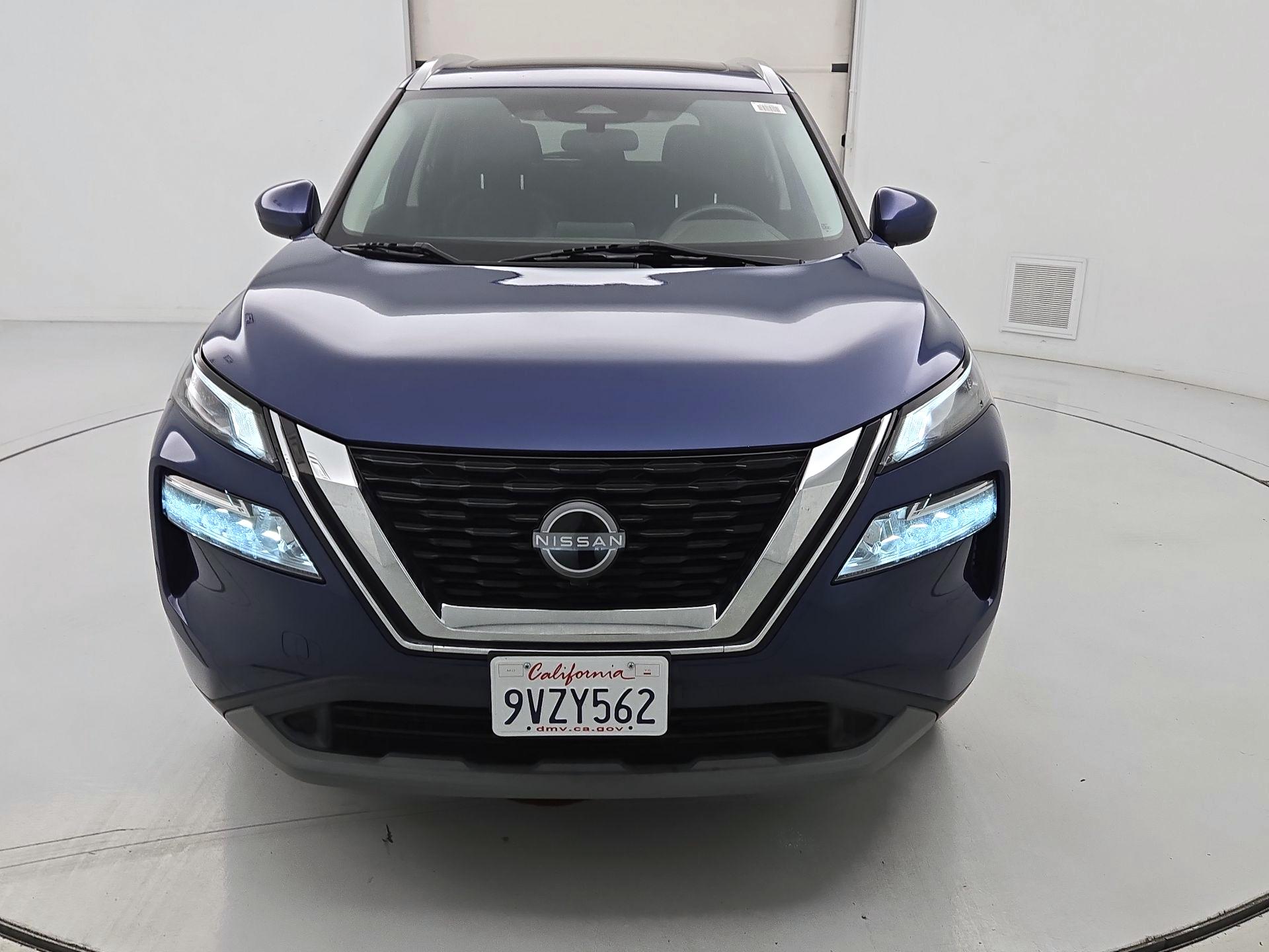 Thumbnail: 2023 Nissan Rogue - 2