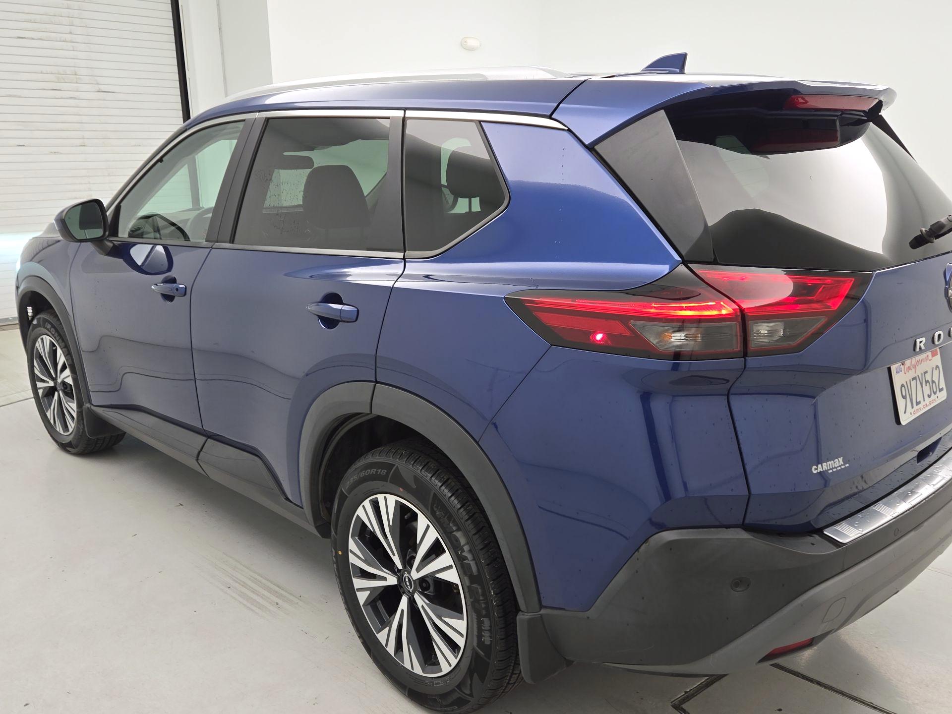 Thumbnail: 2023 Nissan Rogue - 7