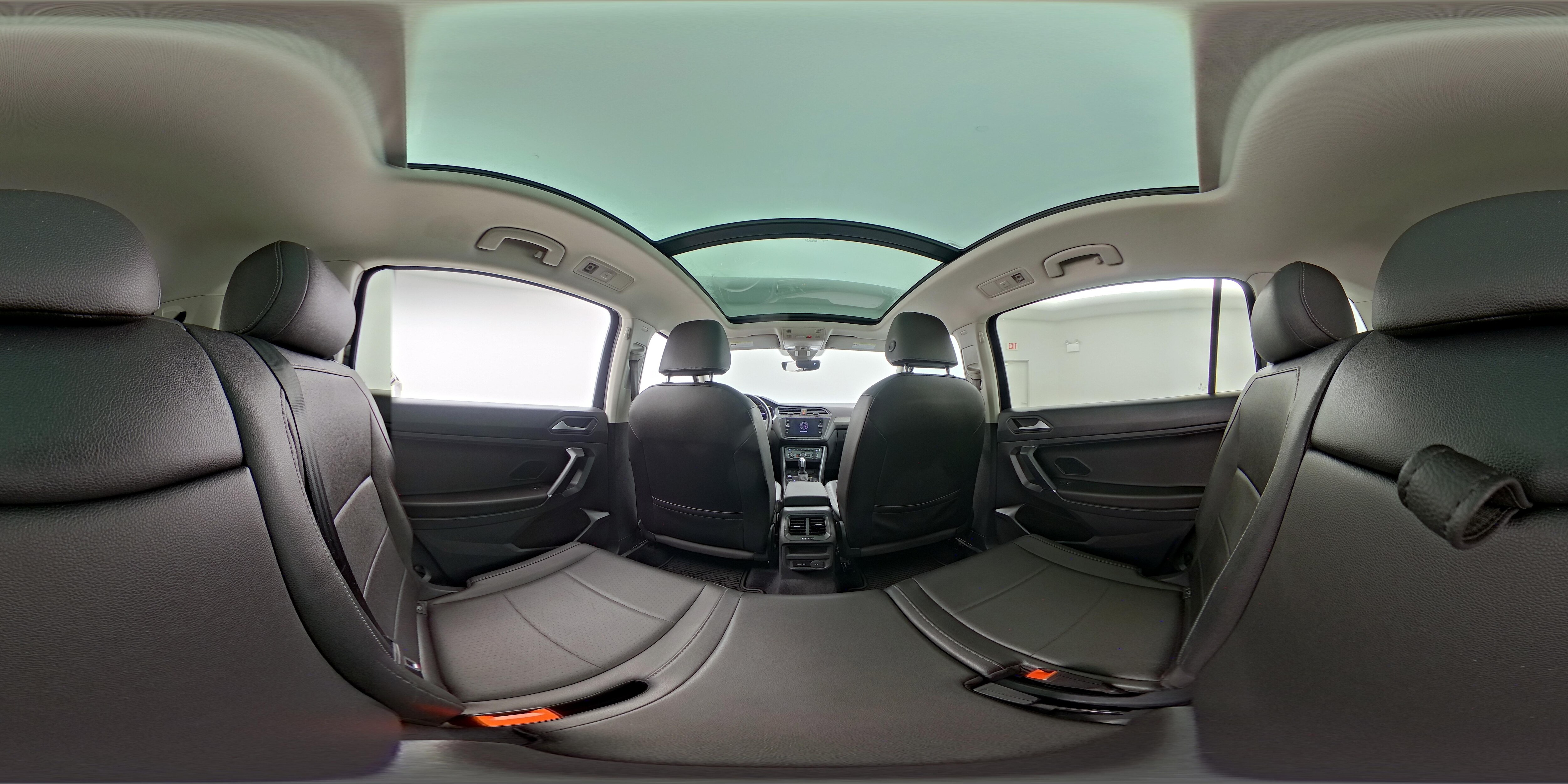 2020 Volkswagen Tiguan SEL - Photo 29