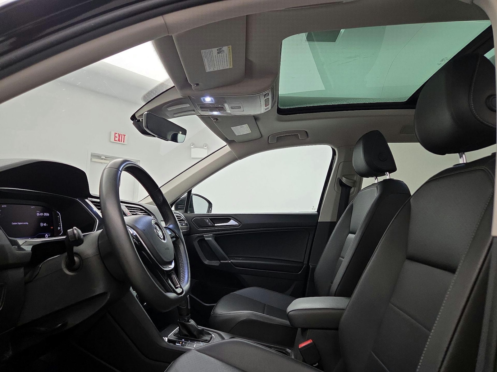 2020 Volkswagen Tiguan SEL - Photo 21