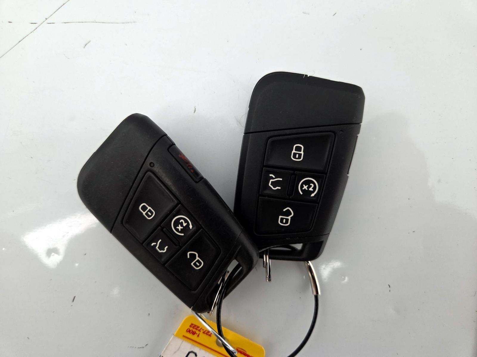 2020 Volkswagen Tiguan SEL - Photo 27