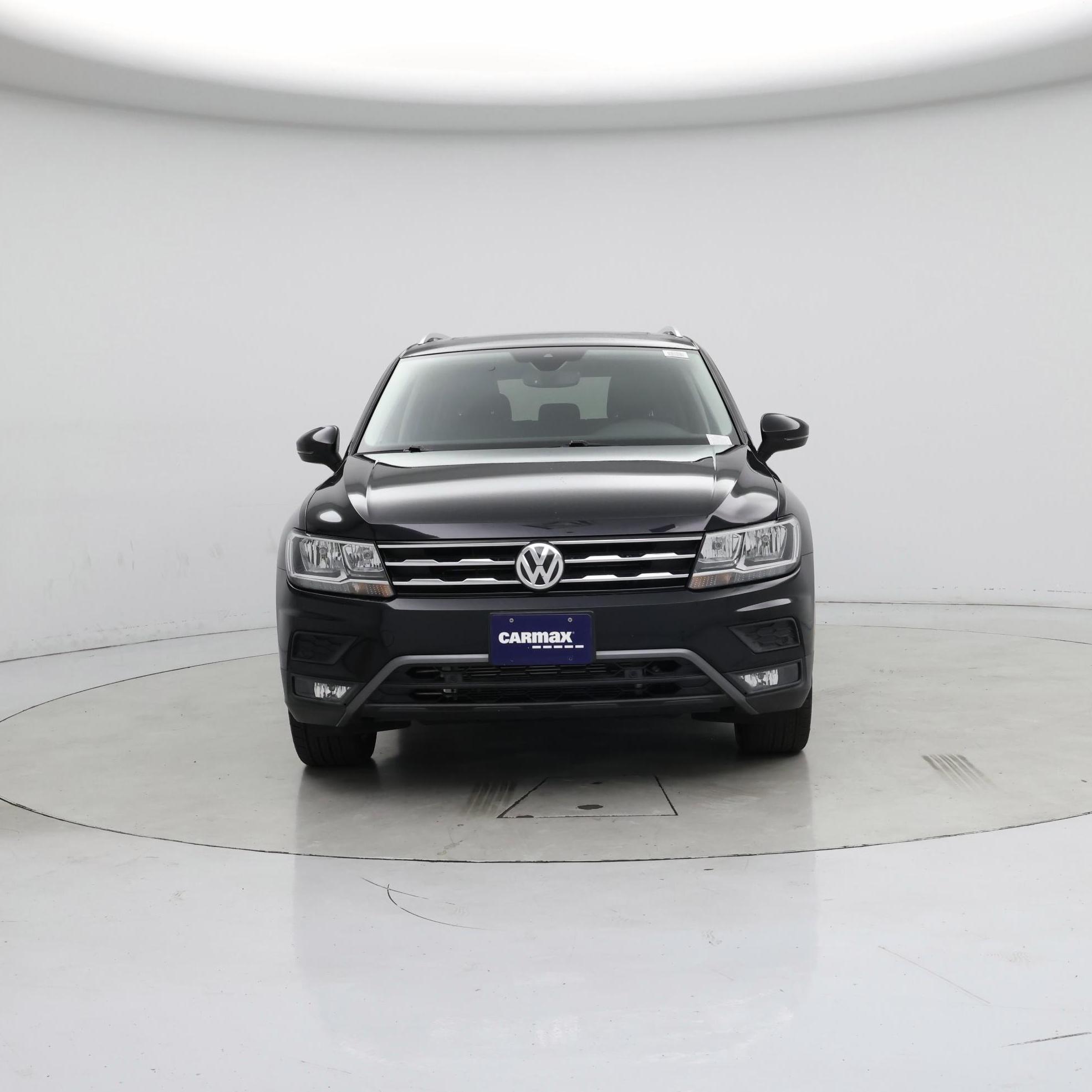 Thumbnail: 2020 Volkswagen Tiguan - 5