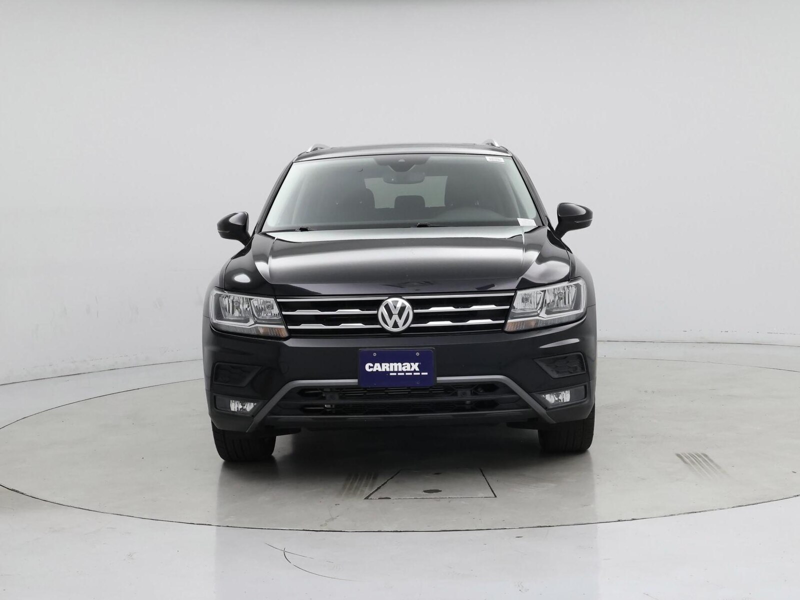 2020 Volkswagen Tiguan SEL - Photo 6