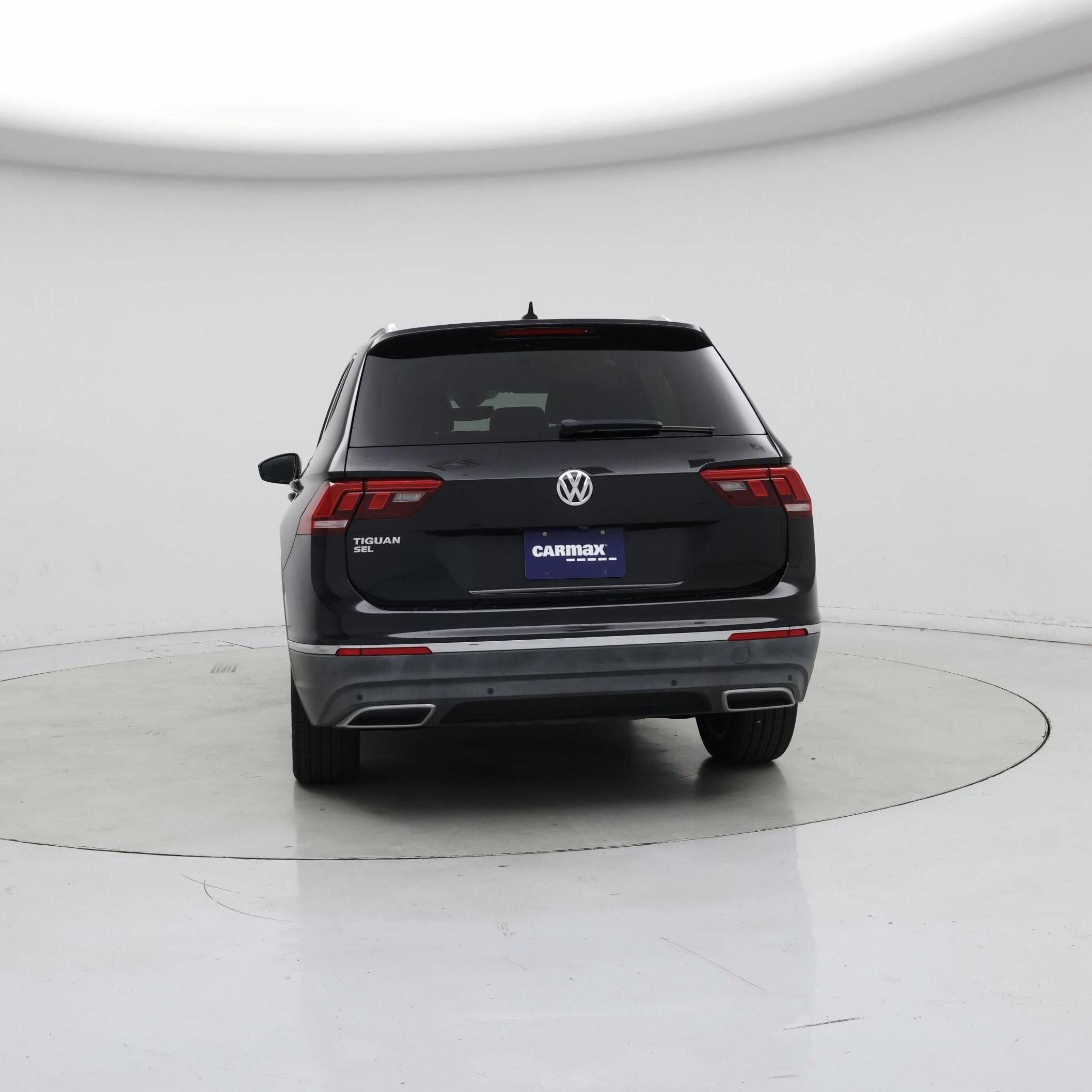 Thumbnail: 2020 Volkswagen Tiguan - 6
