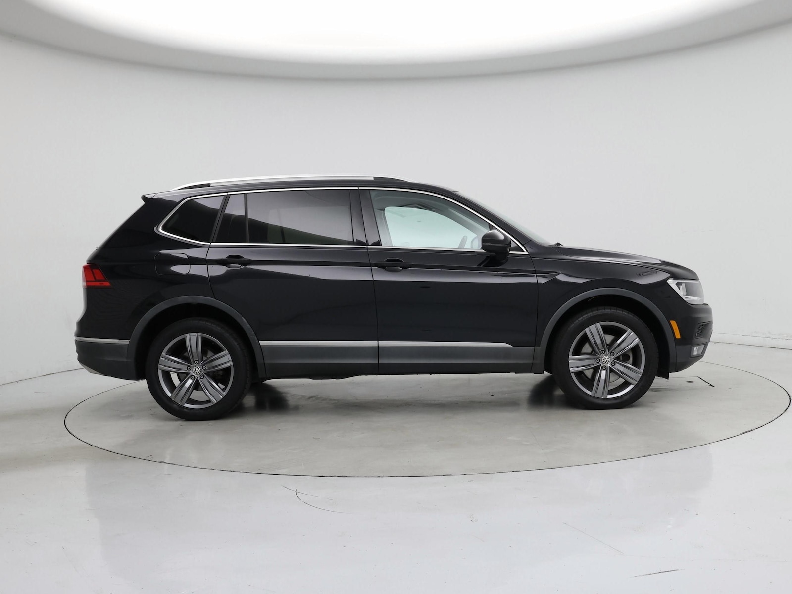 2020 Volkswagen Tiguan SEL - Photo 8