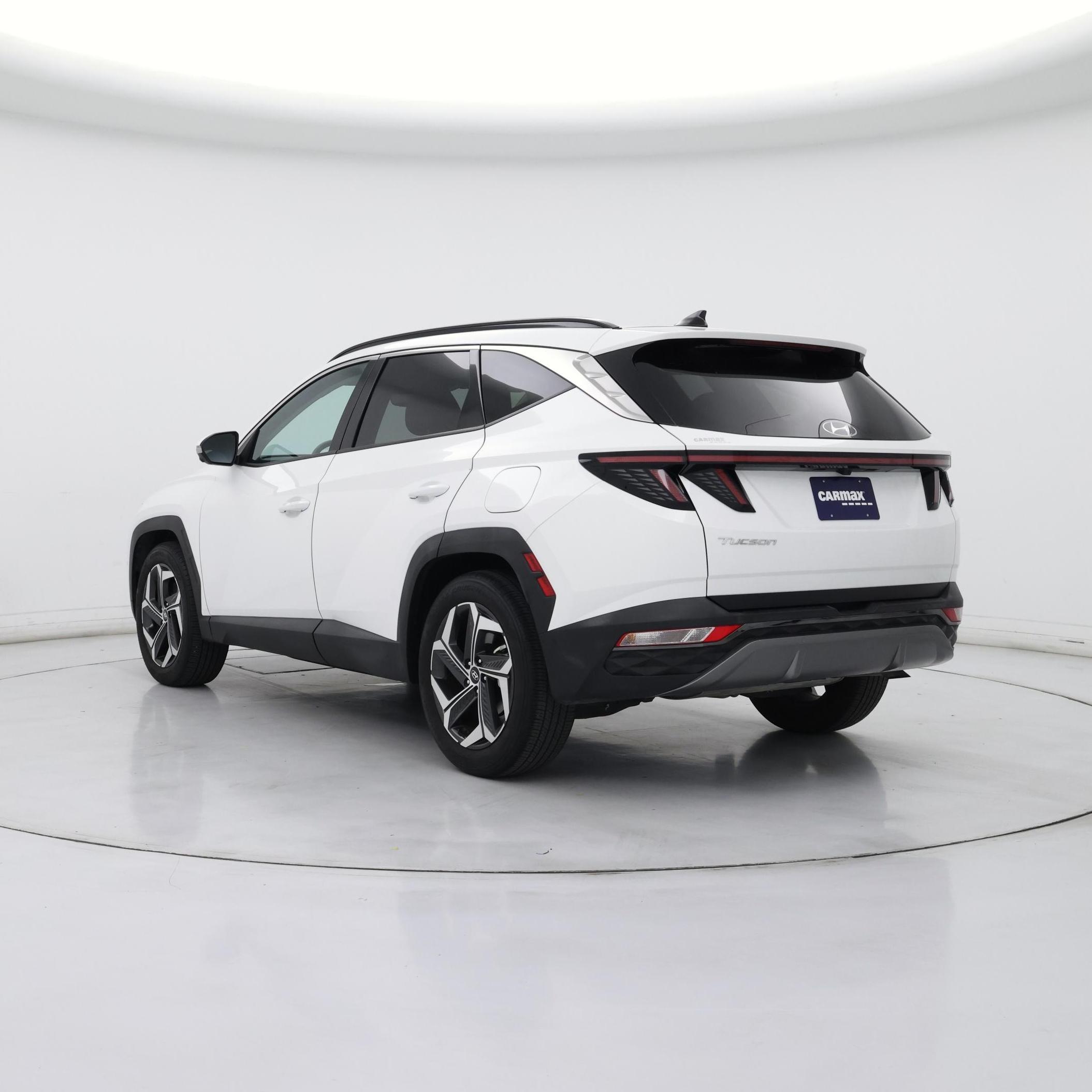 Thumbnail: 2023 Hyundai Tucson - 2