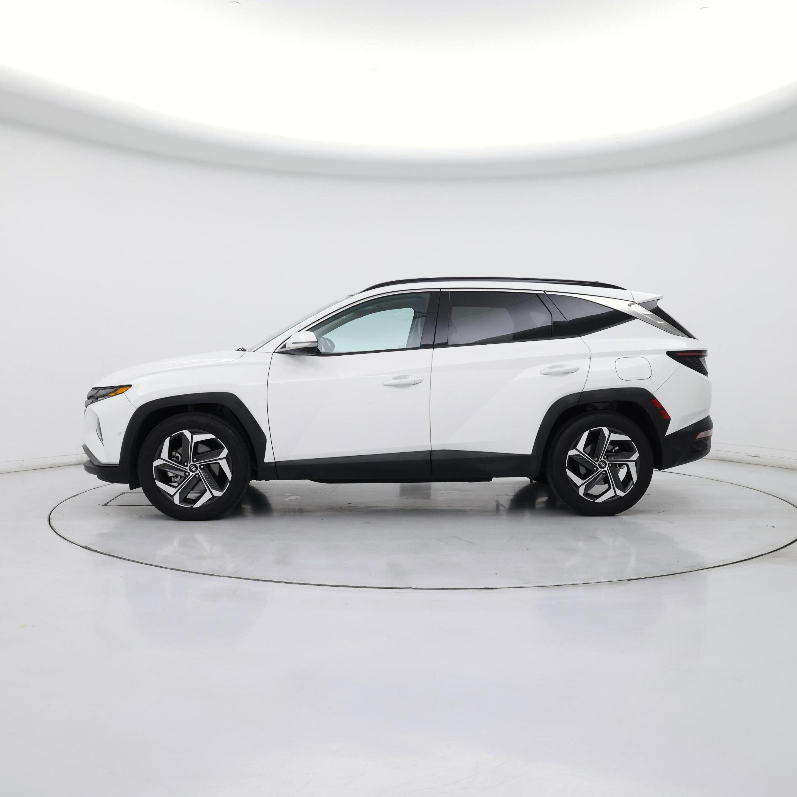 Thumbnail: 2023 Hyundai Tucson - 3