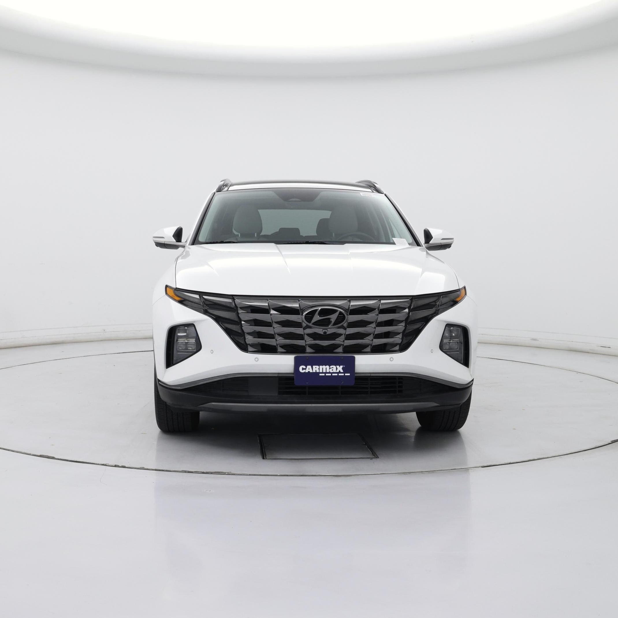 Thumbnail: 2023 Hyundai Tucson - 5