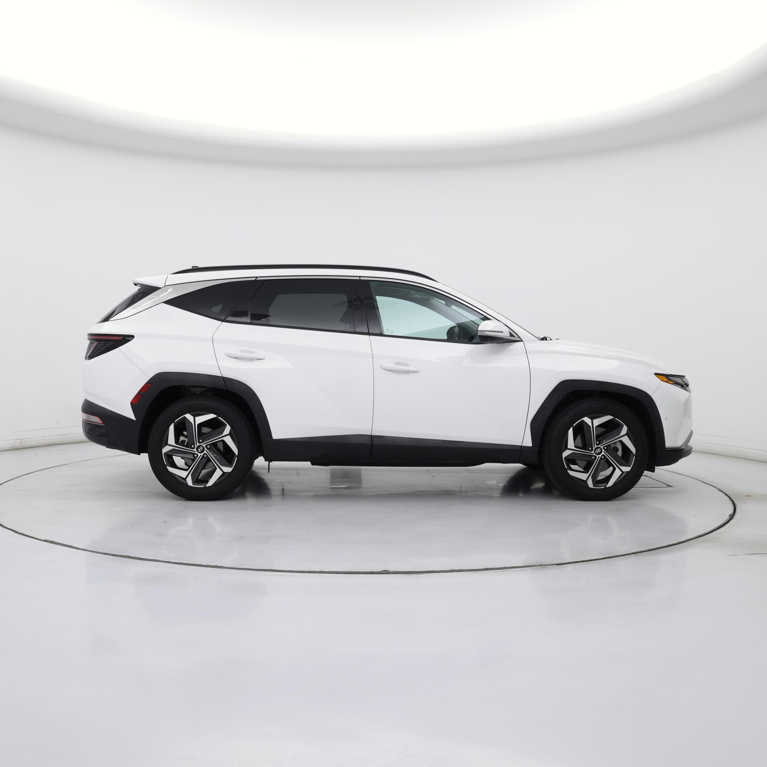 Thumbnail: 2023 Hyundai Tucson - 7