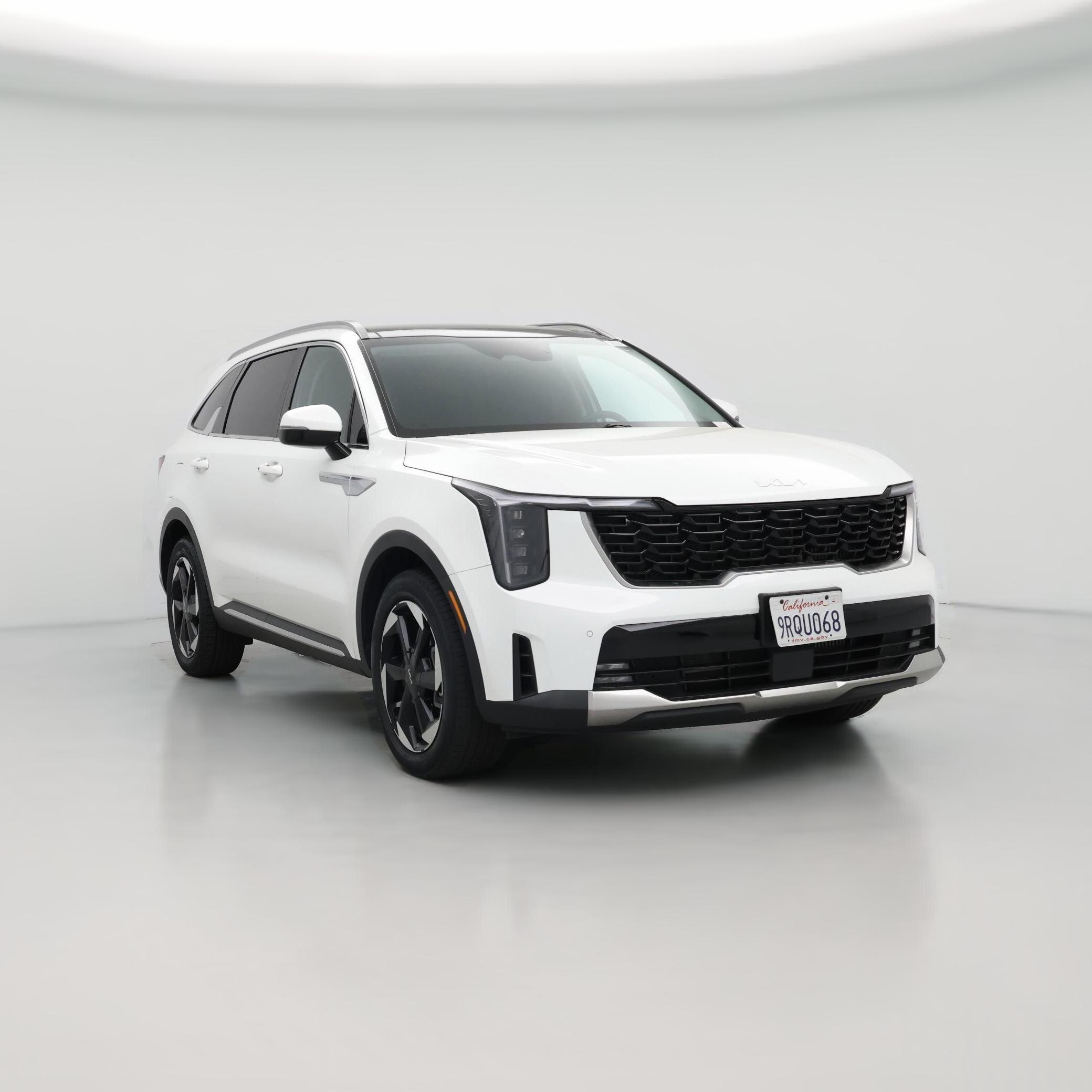 Thumbnail: 2025 Kia Sorento - 1