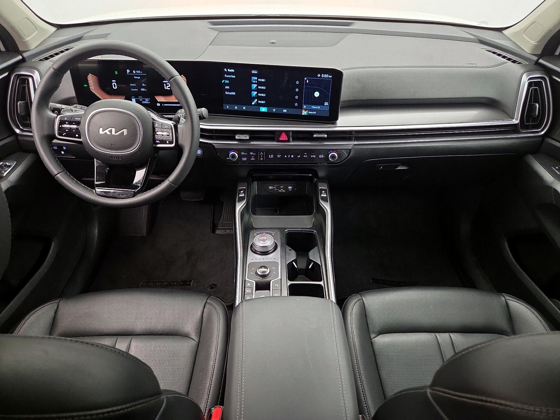 Thumbnail: 2025 Kia Sorento - 9