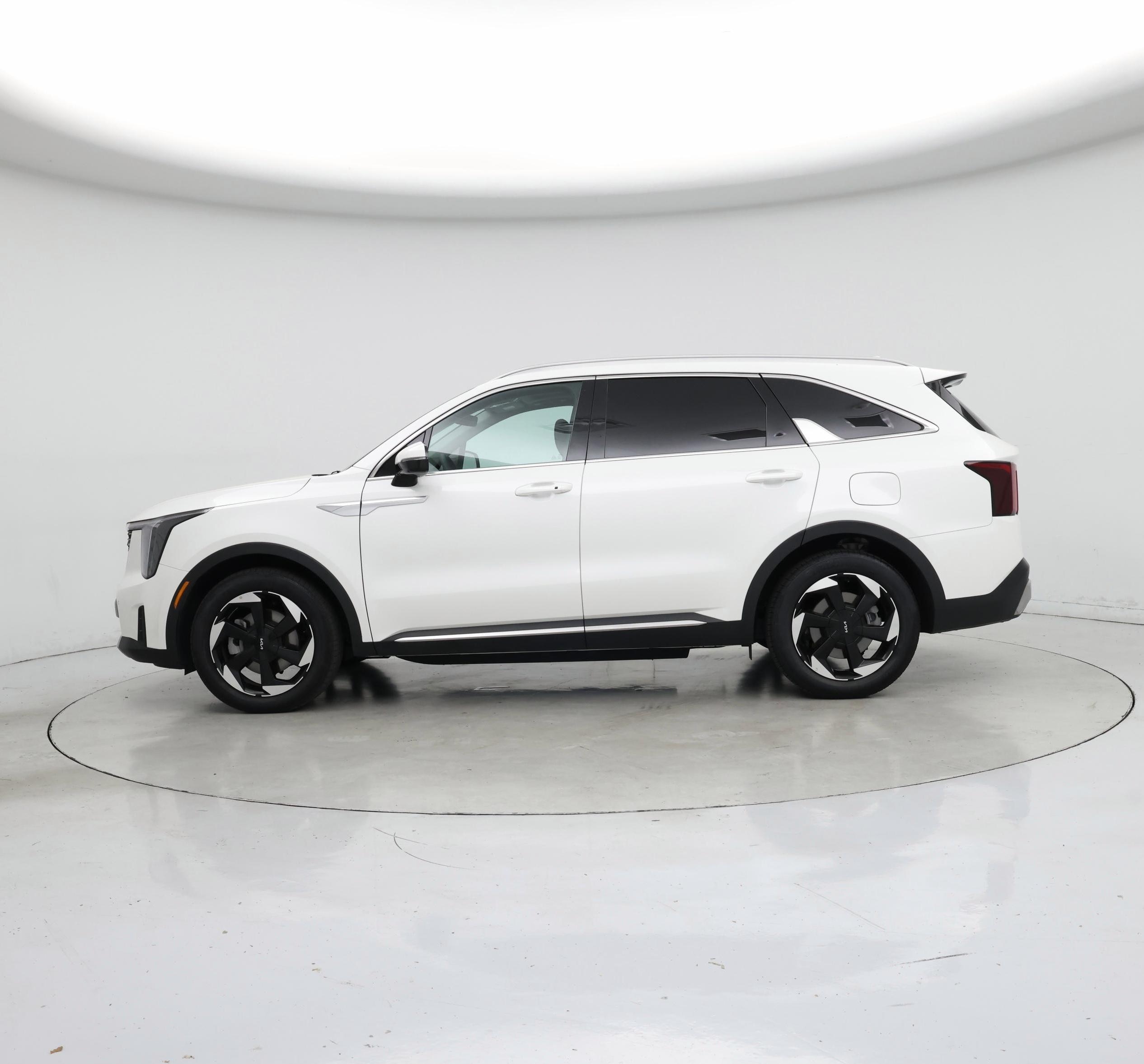 Thumbnail: 2025 Kia Sorento - 3