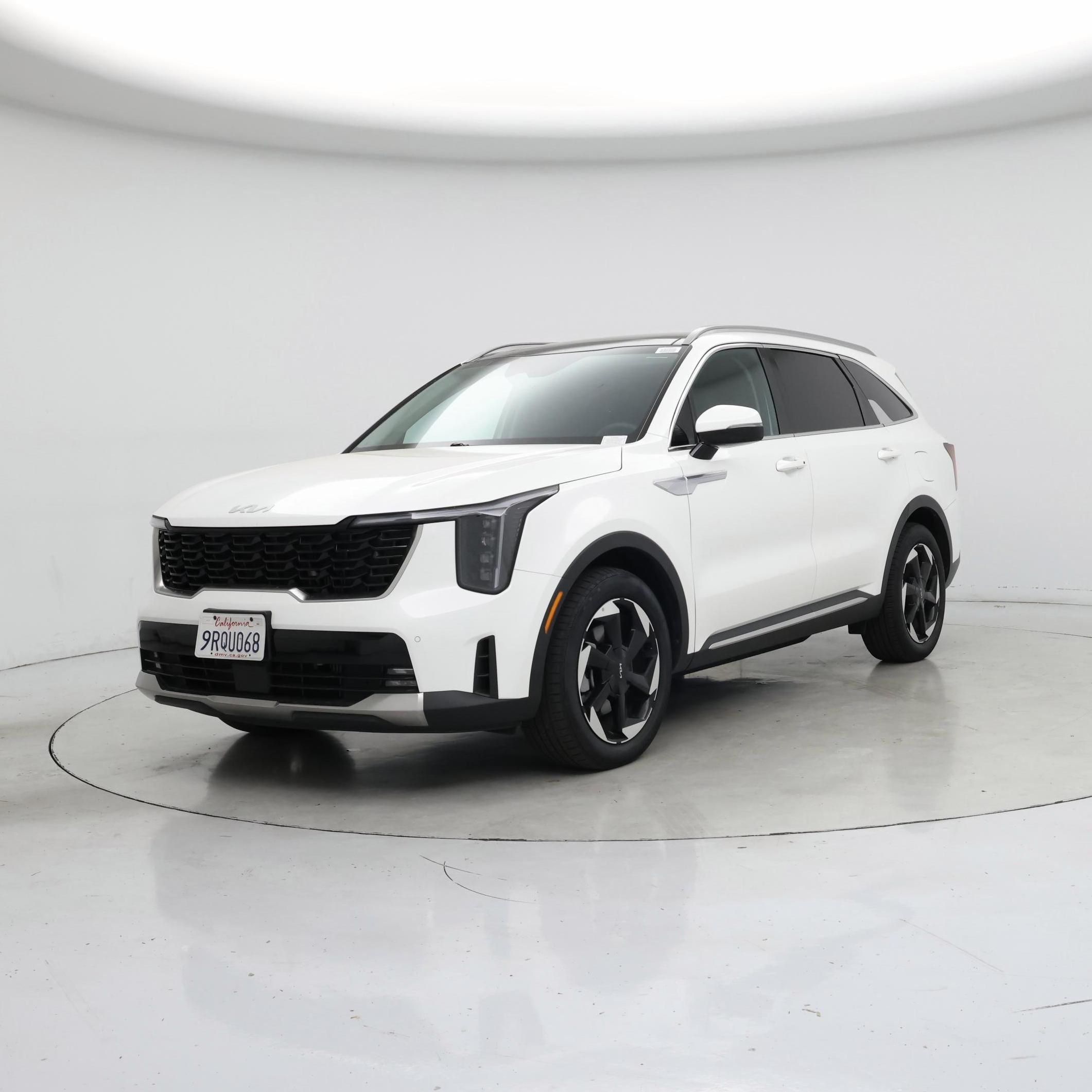 Thumbnail: 2025 Kia Sorento - 4