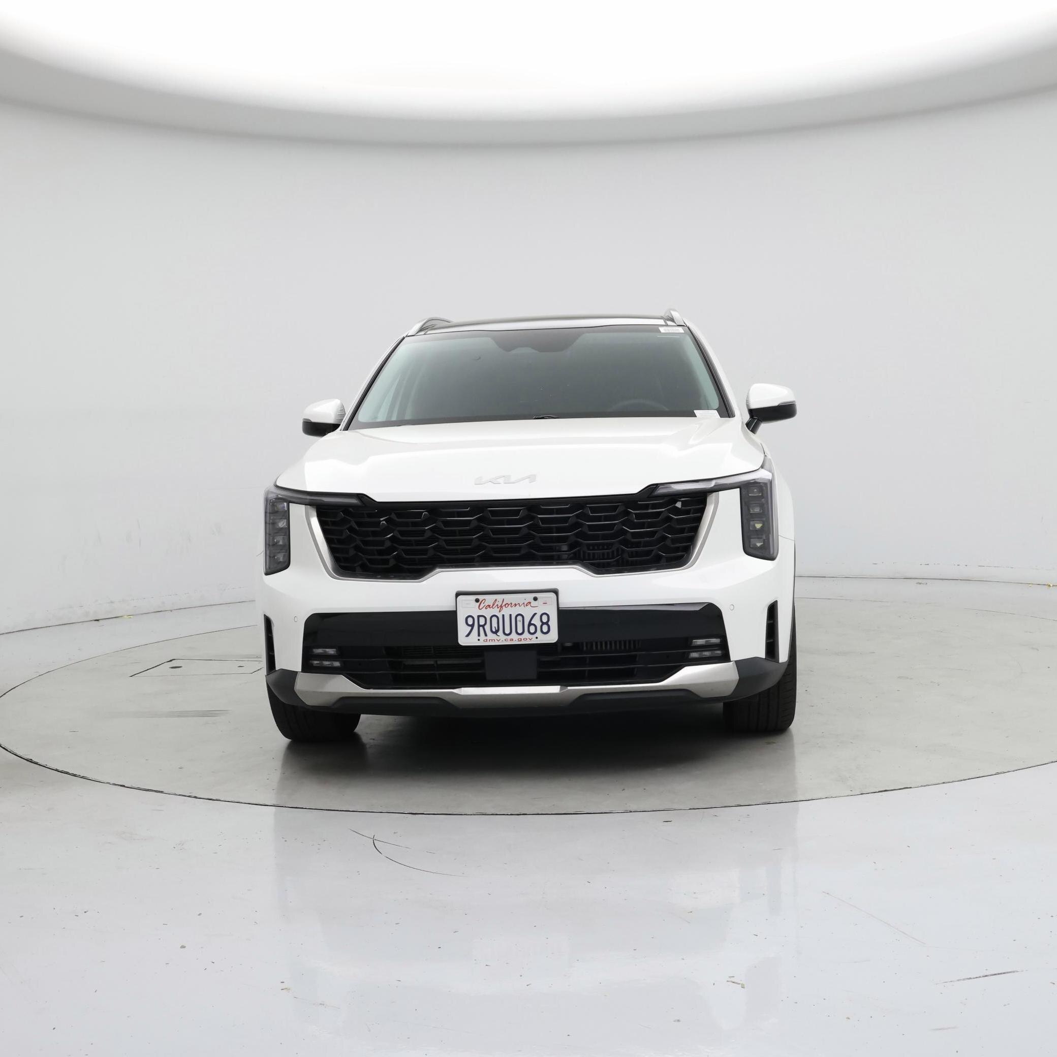 Thumbnail: 2025 Kia Sorento - 5