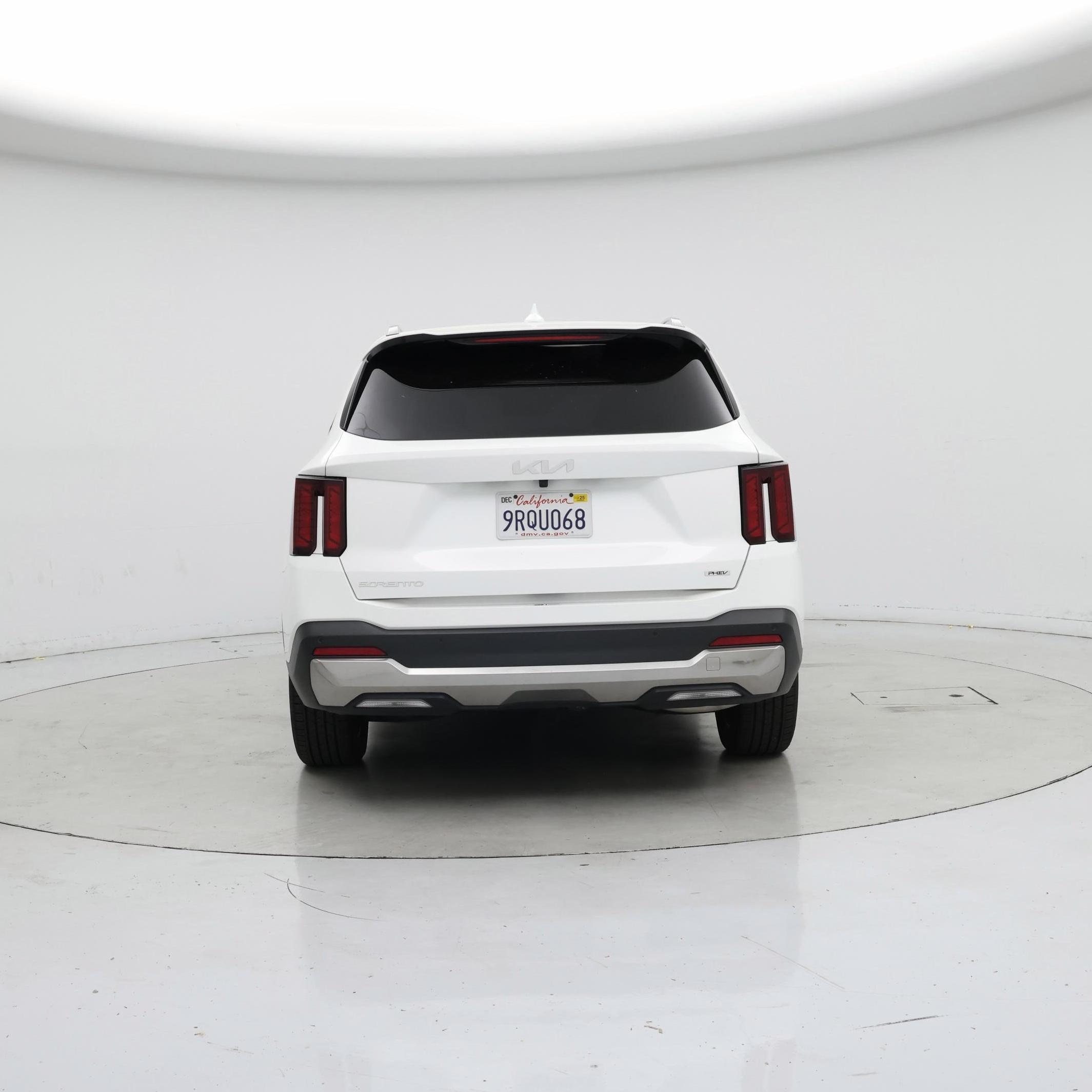 Thumbnail: 2025 Kia Sorento - 6