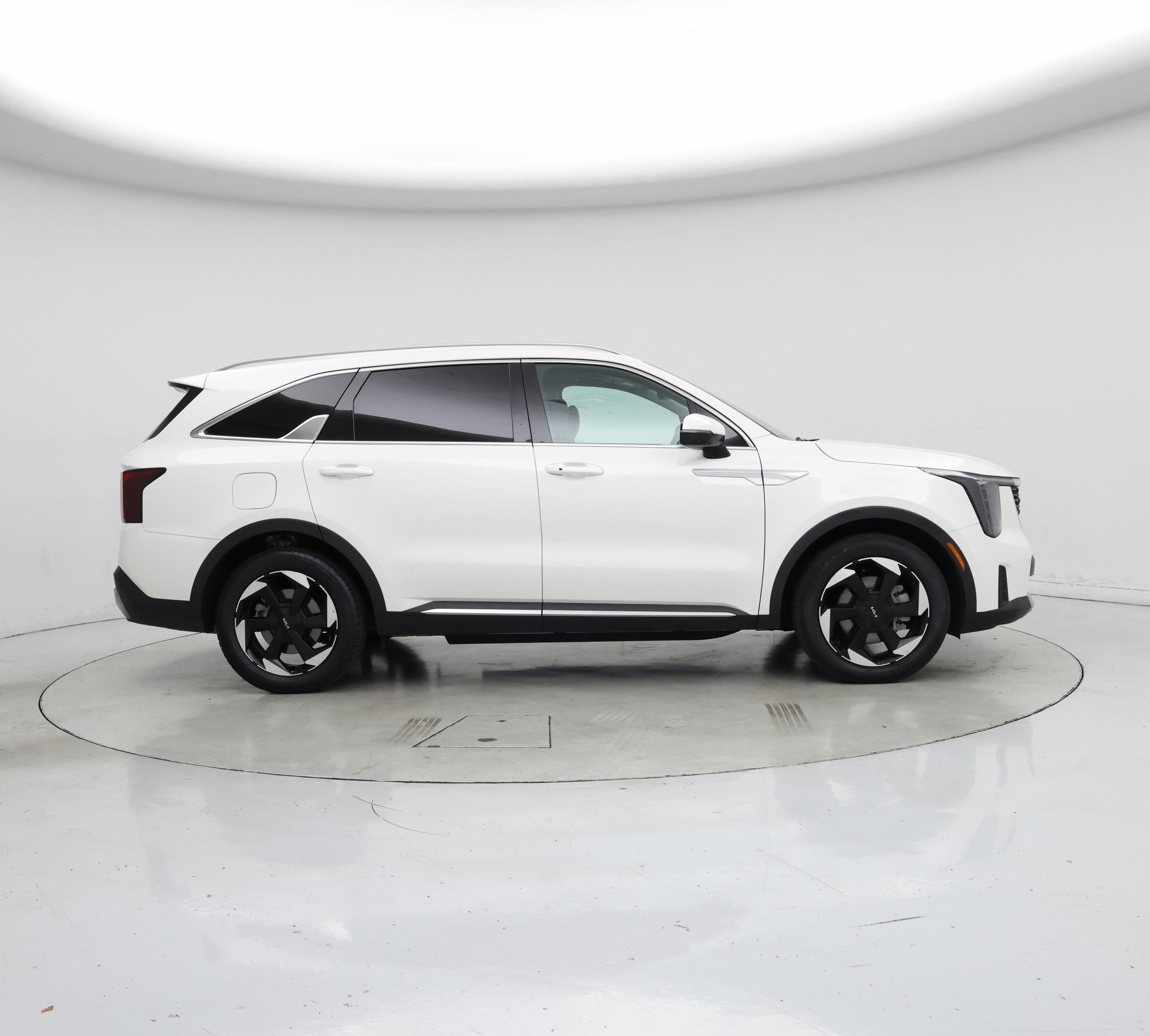 Thumbnail: 2025 Kia Sorento - 7