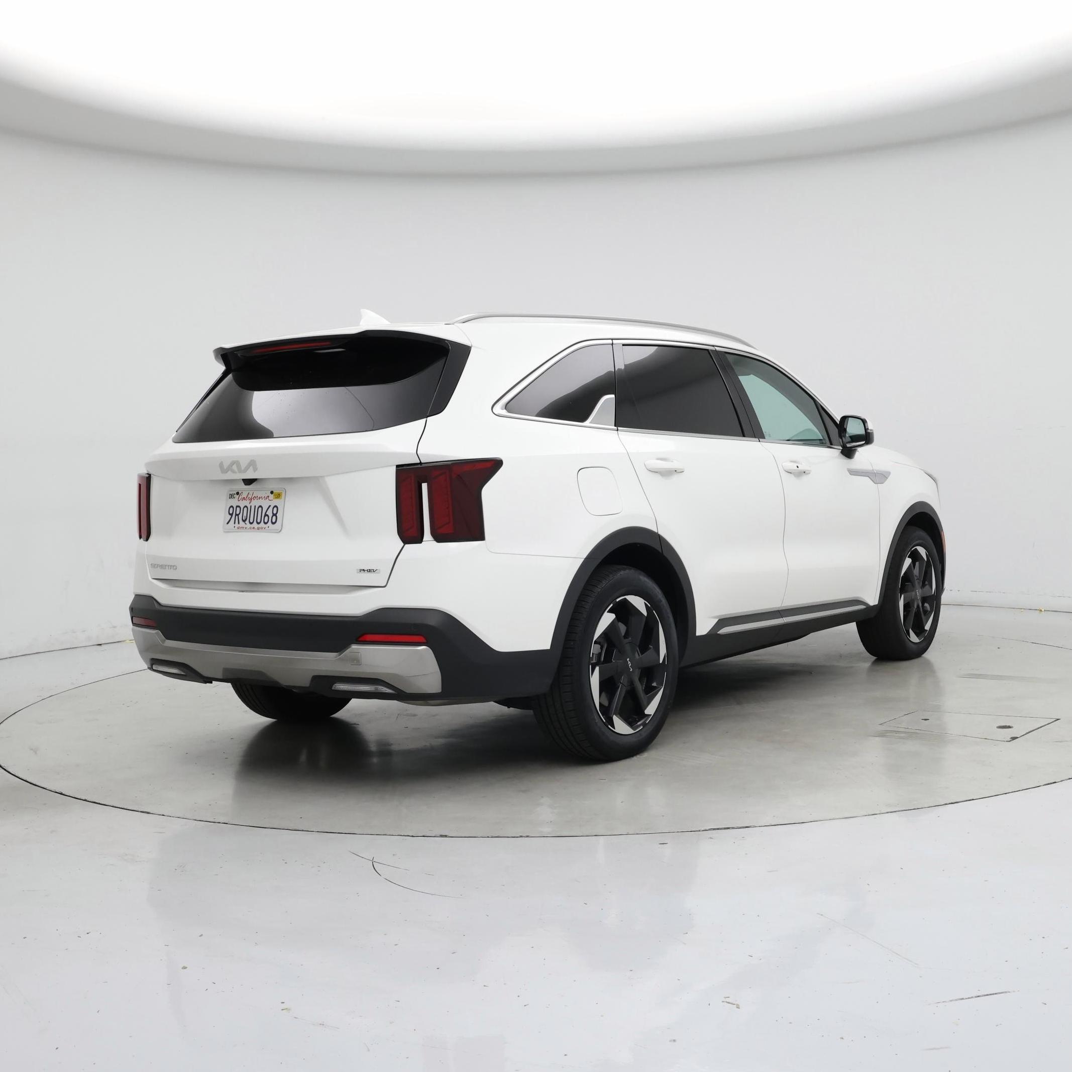 Thumbnail: 2025 Kia Sorento - 8