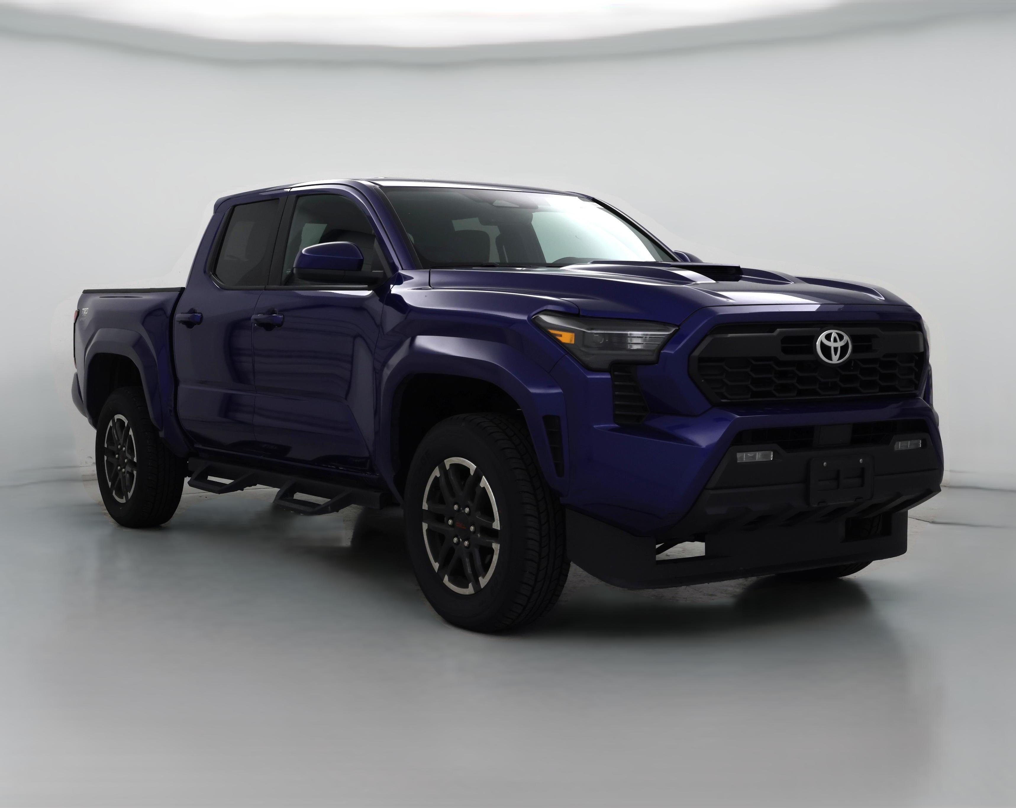 Thumbnail: 2025 Toyota Tacoma - 1